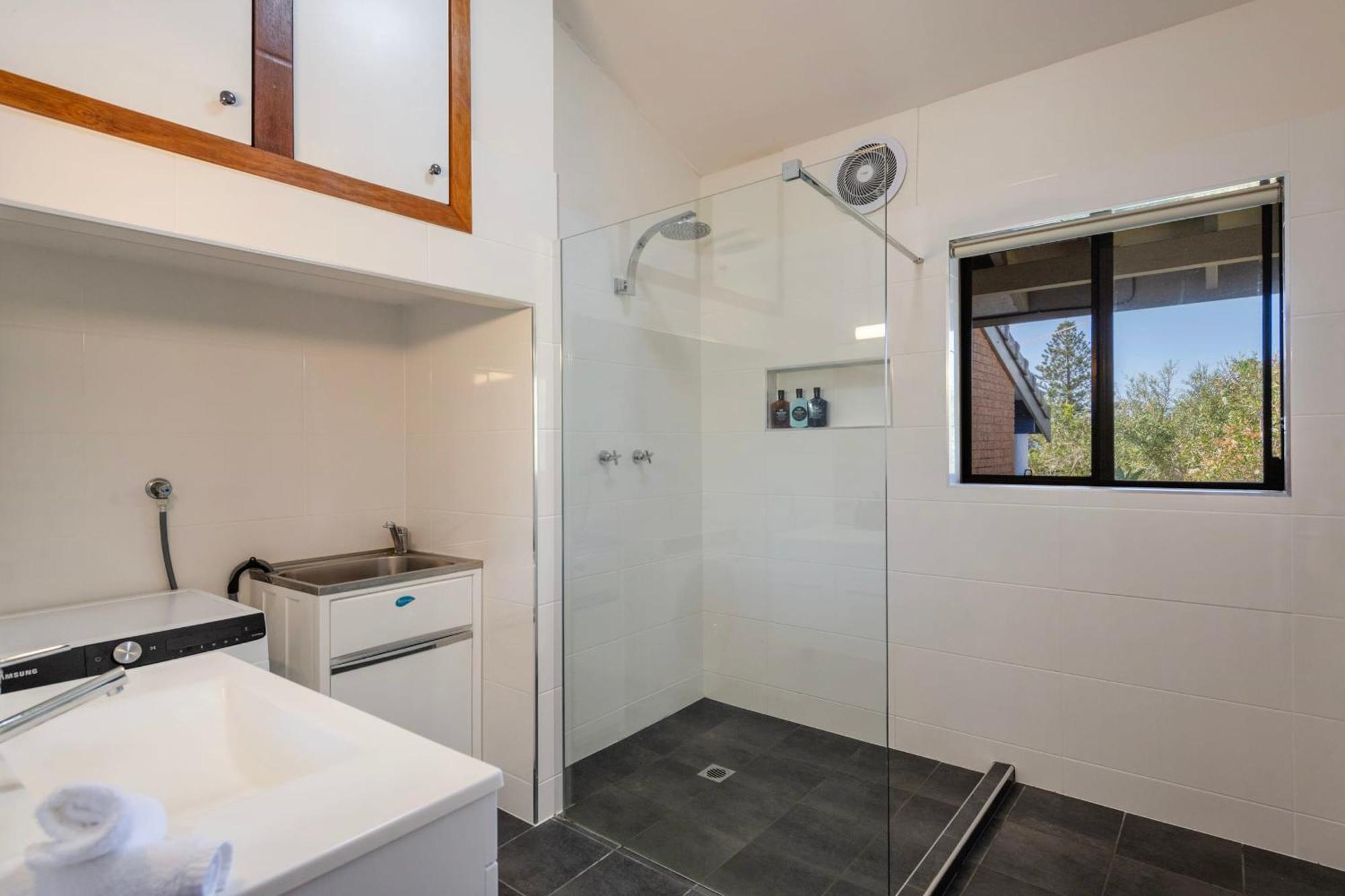 Apartment The Surf Pad - Oceanstays Yamba