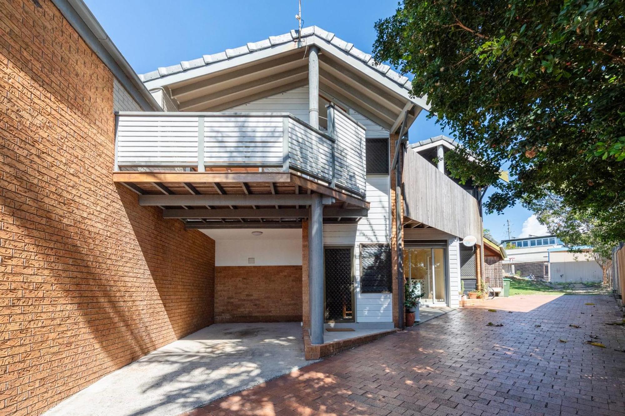 The Surf Pad - Oceanstays Yamba