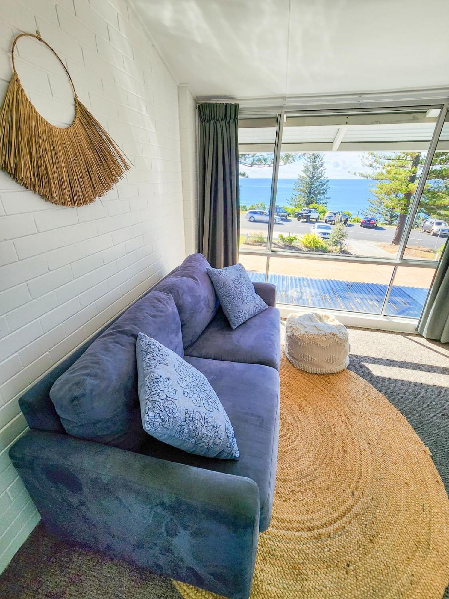 The Stella Motel Yamba