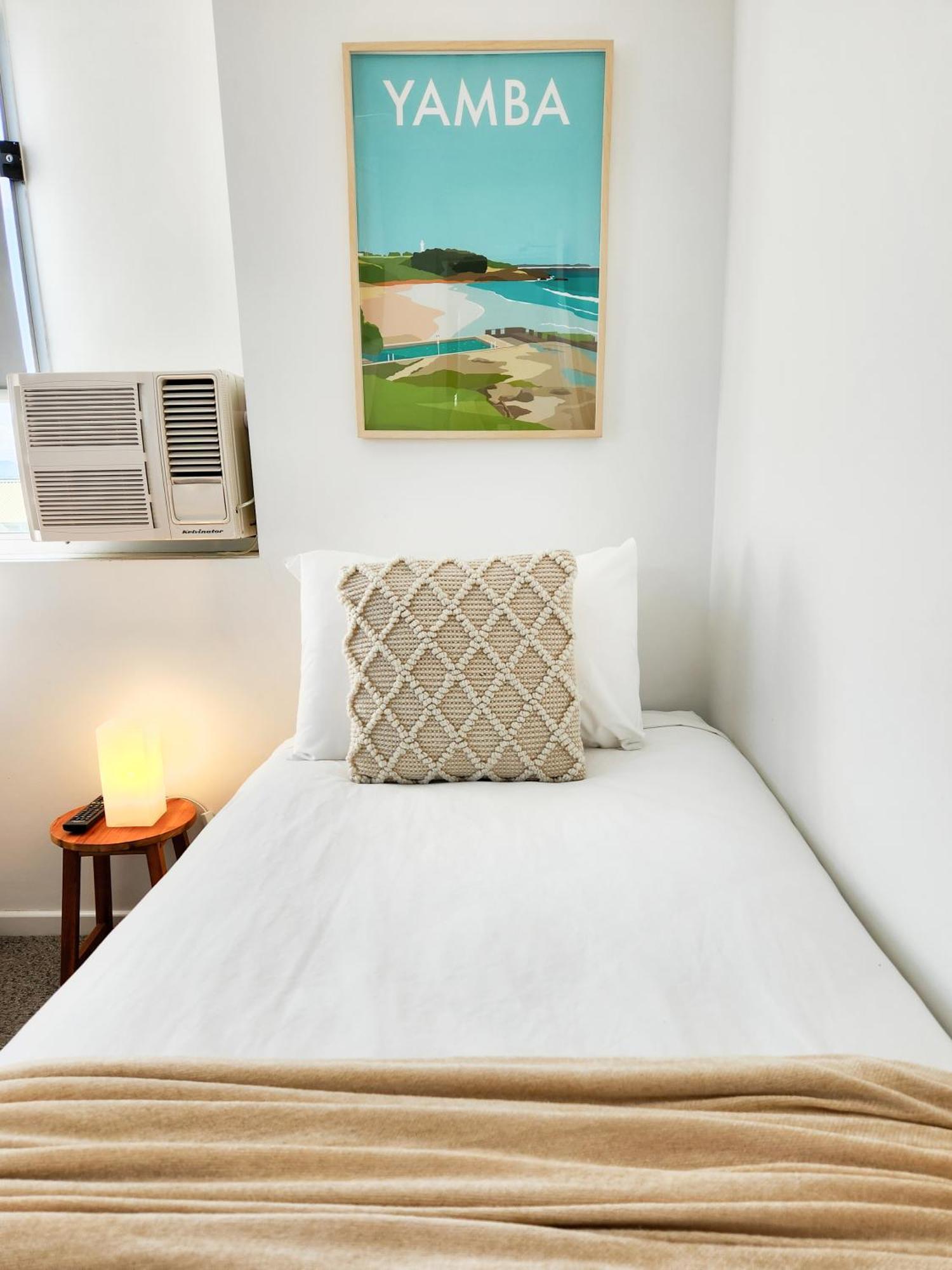 Motel The Stella 3*
