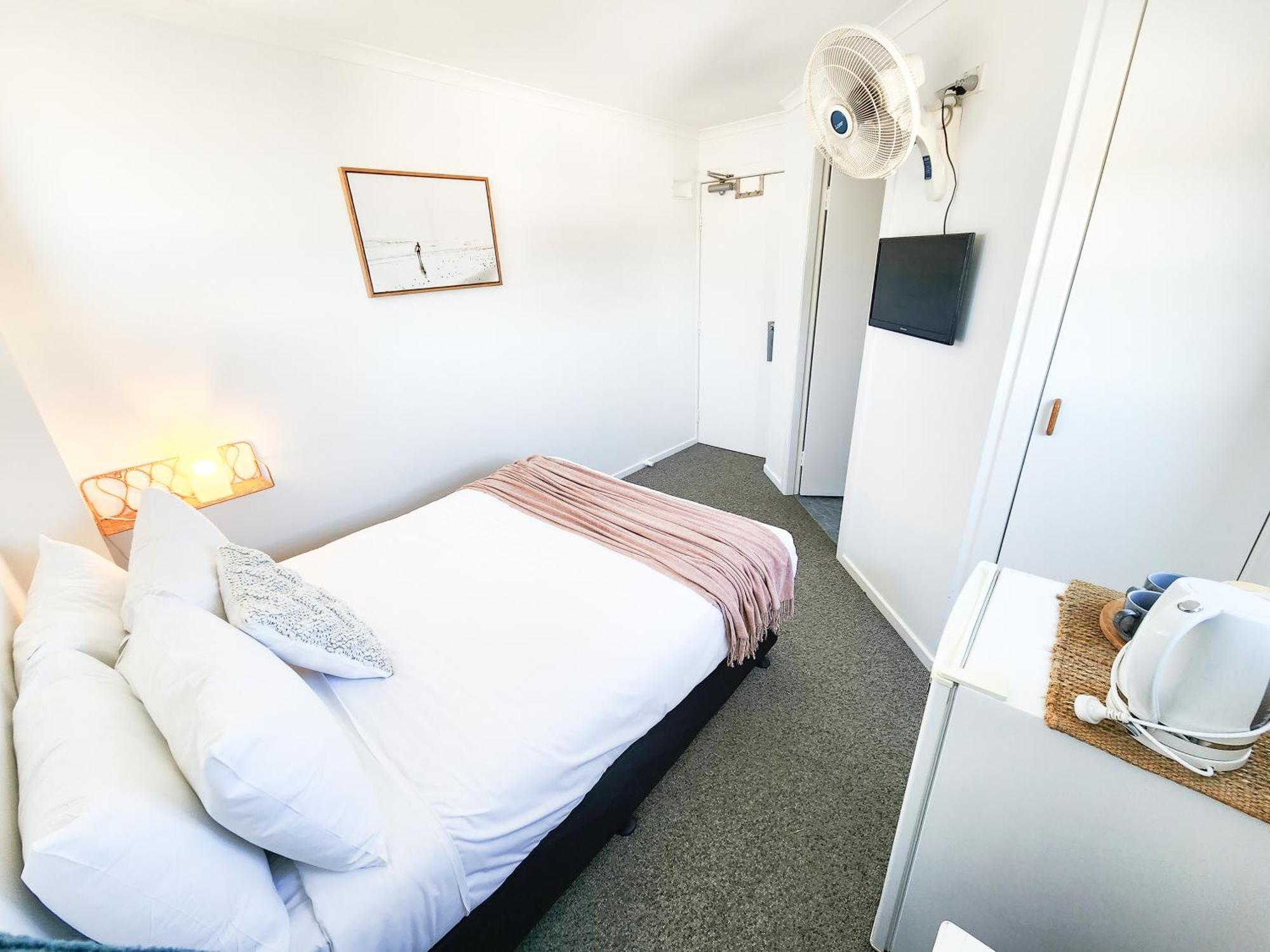 The Stella Motel