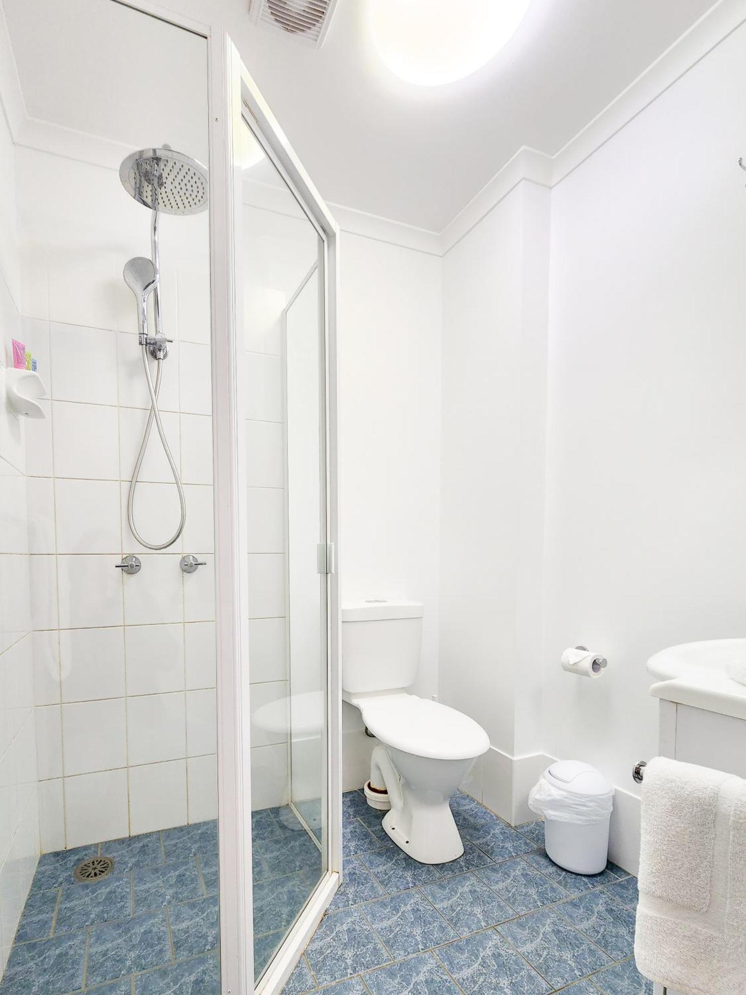 Motel The Stella Yamba