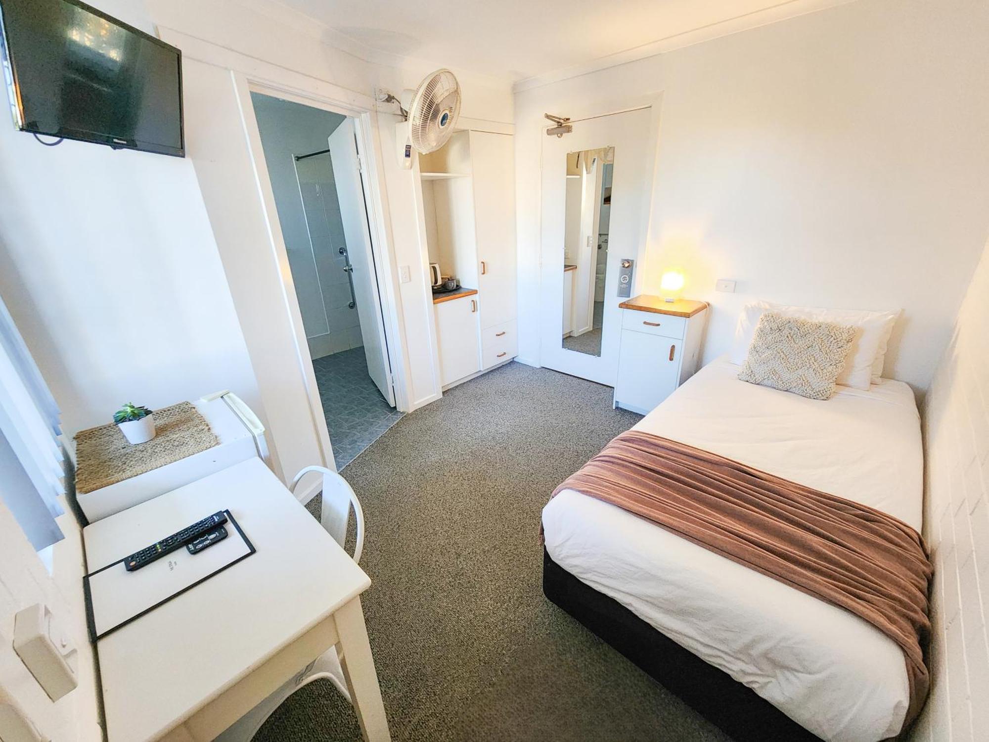 Motel The Stella Yamba