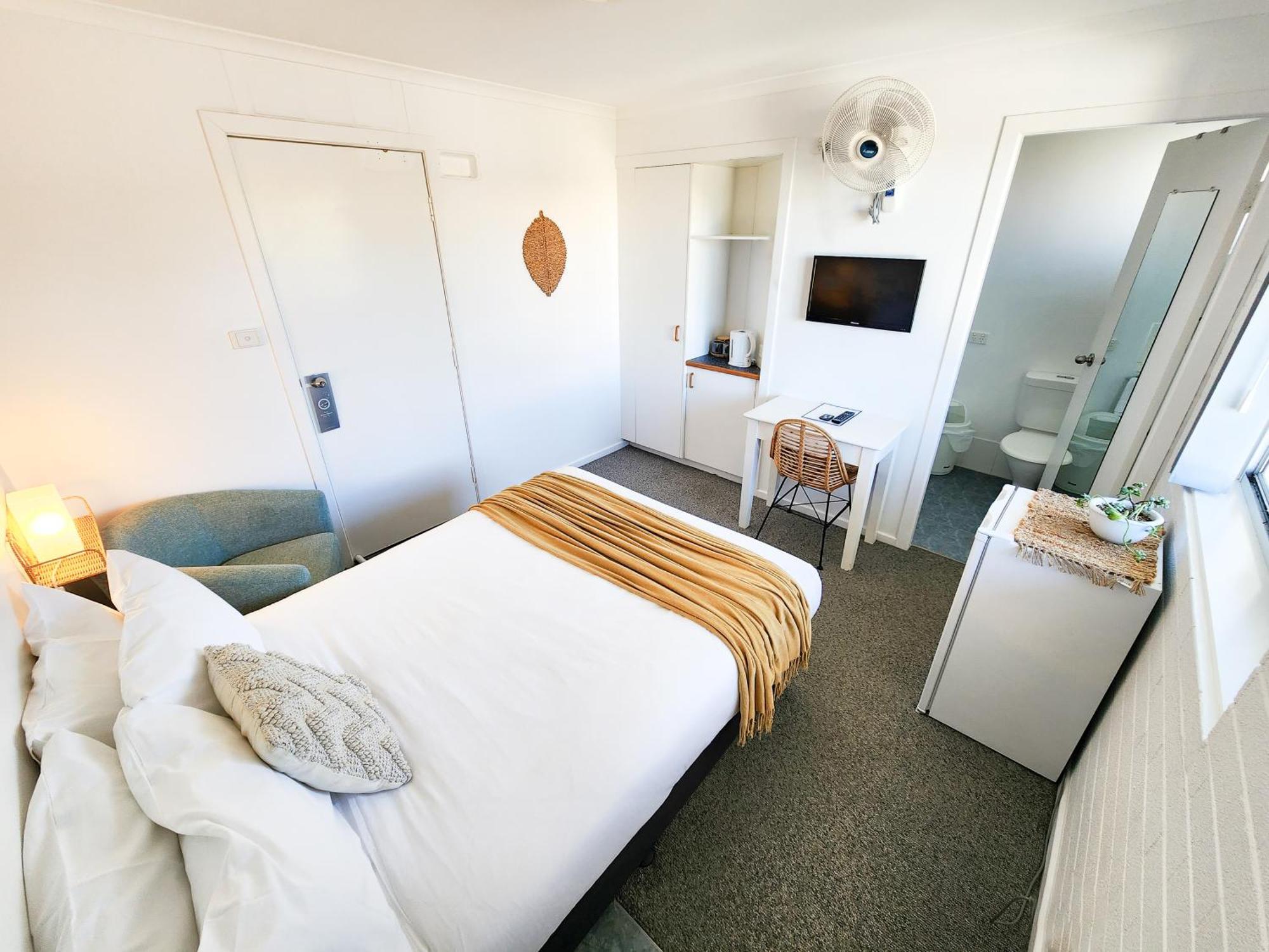 The Stella 3* Yamba