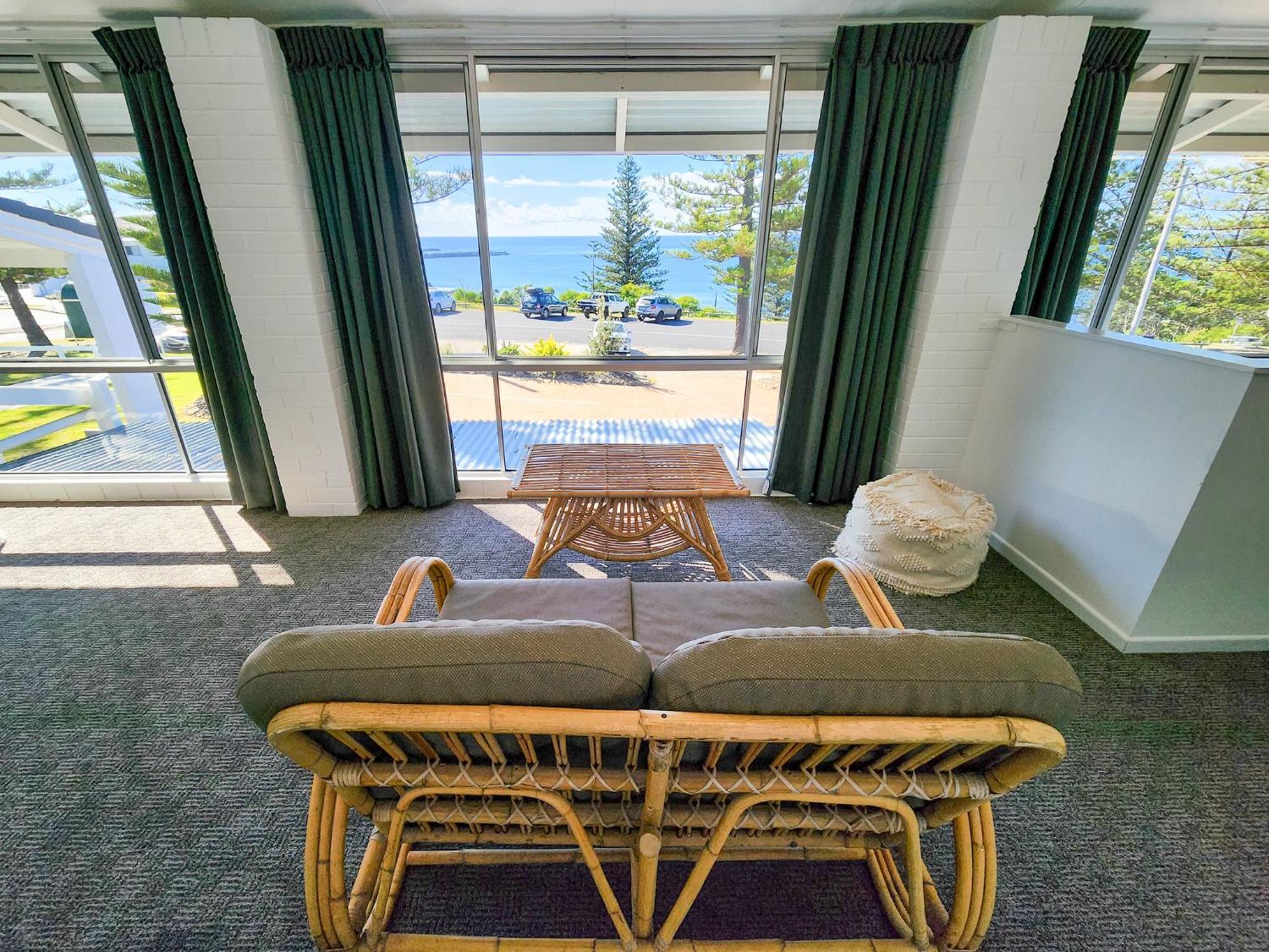 The Stella 3* Yamba