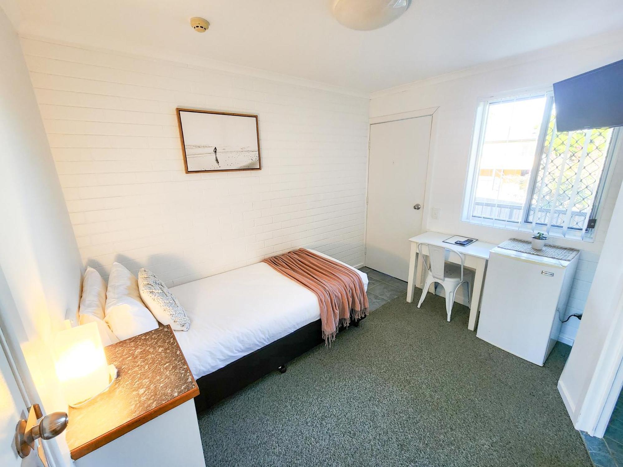 Motel The Stella 3*