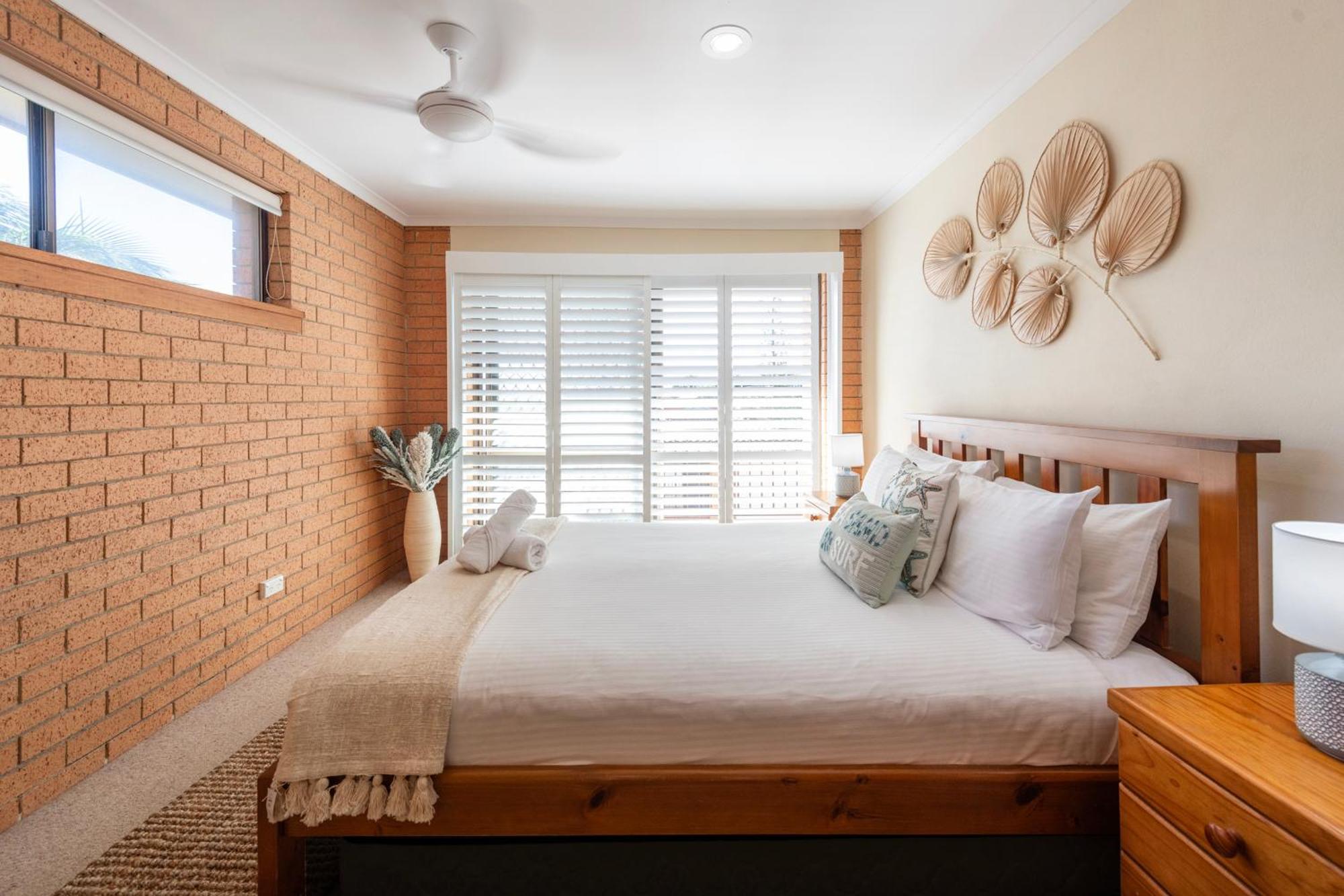 Elsewhere 3 - Ljhooker Holiday home Yamba