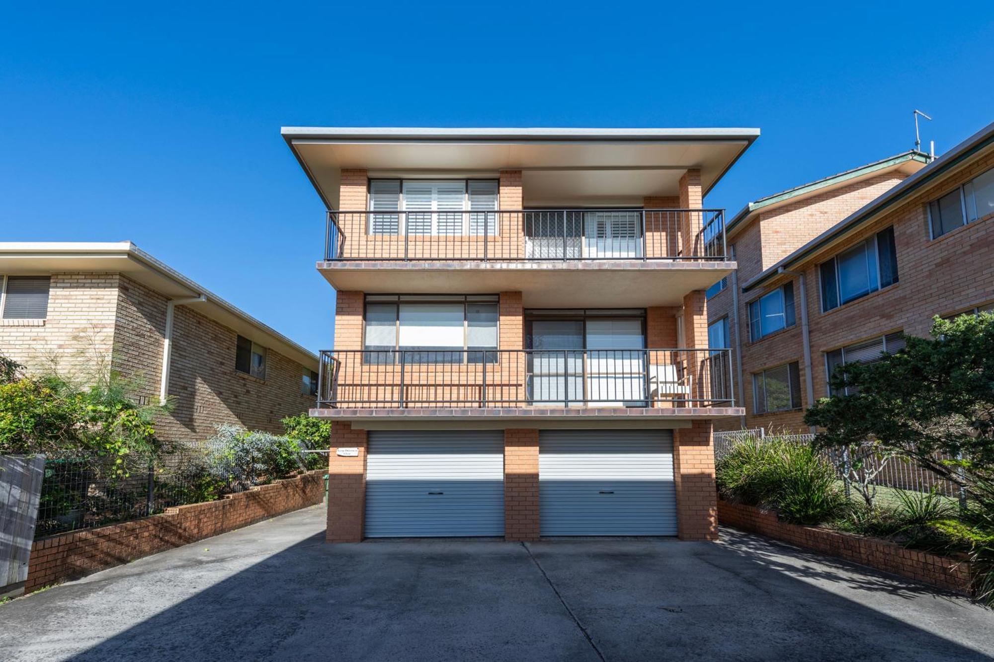Elsewhere 3 - Ljhooker Holiday home Yamba