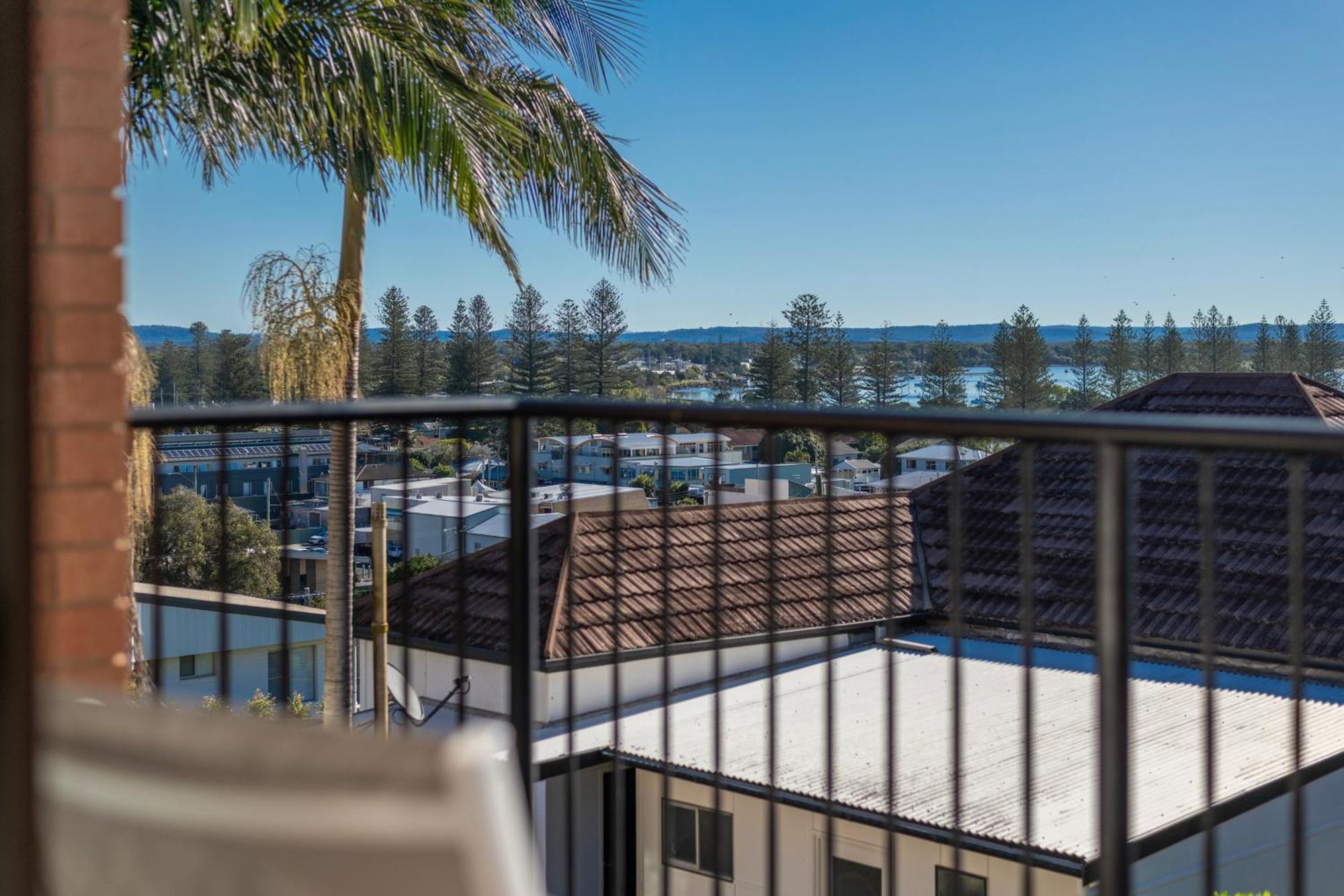 Holiday home Elsewhere 3 - Ljhooker *