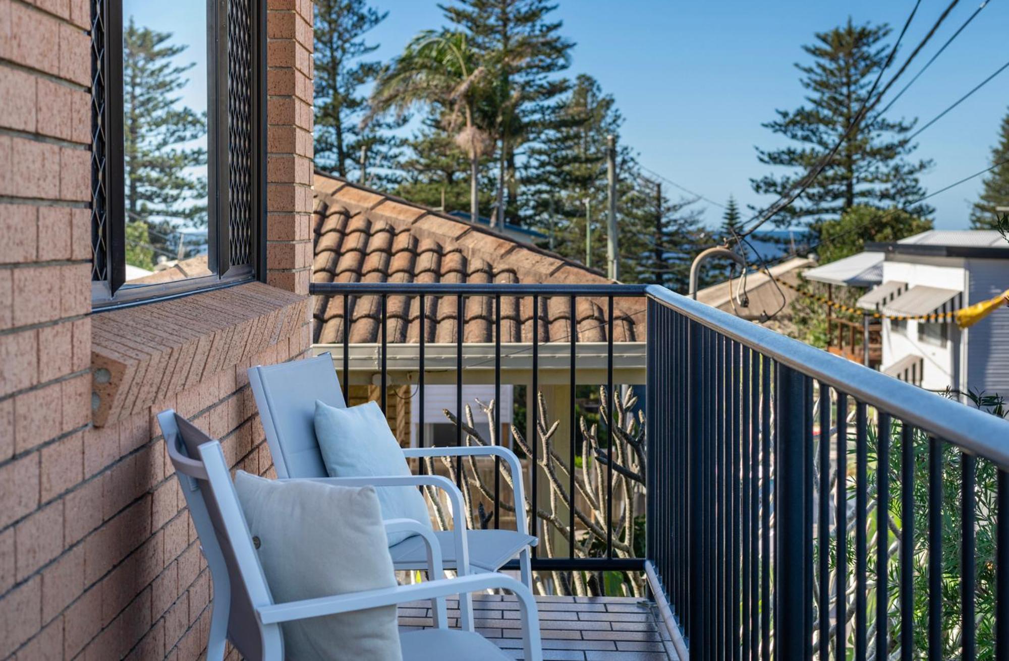 Holiday home Elsewhere 3 - Ljhooker