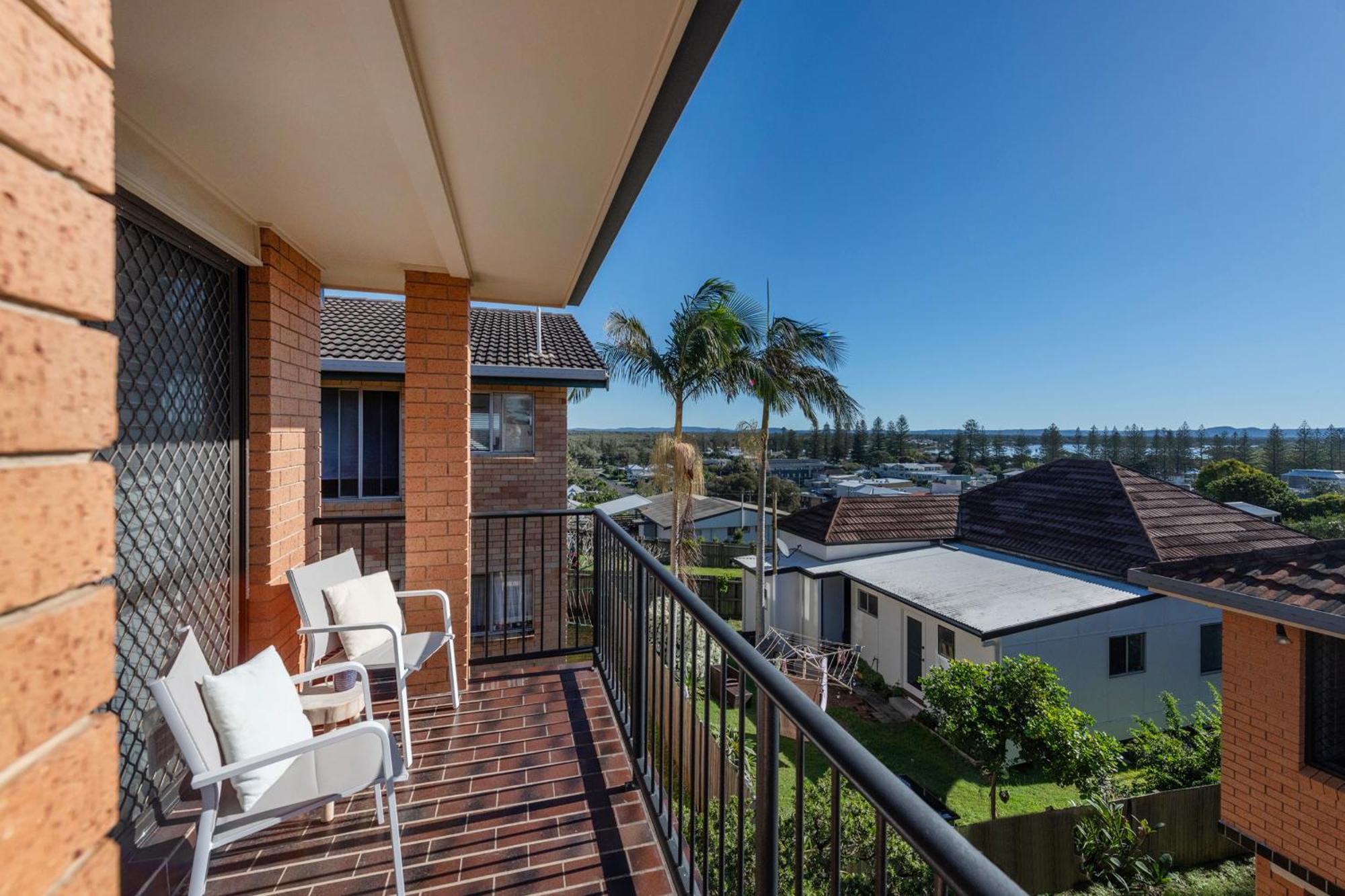 Holiday home Elsewhere 3 - Ljhooker *