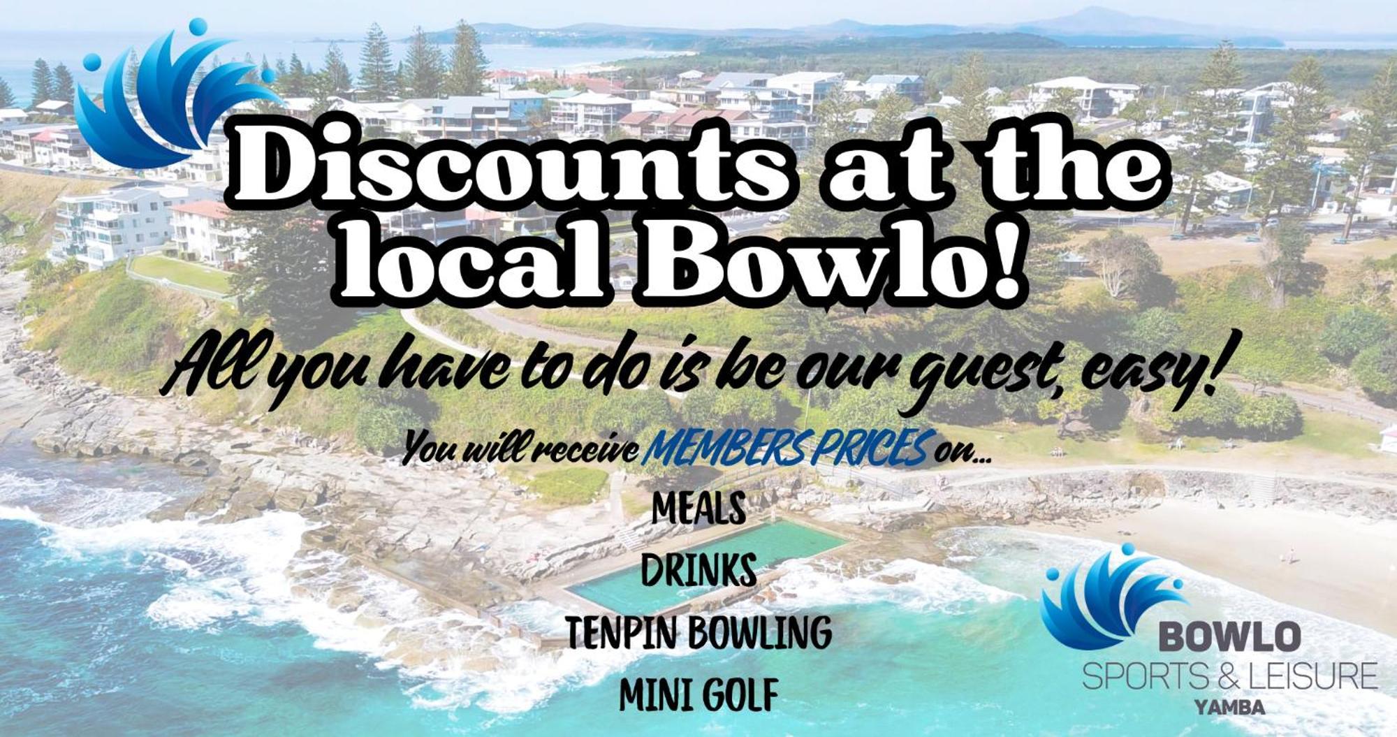 Motel Aston Yamba