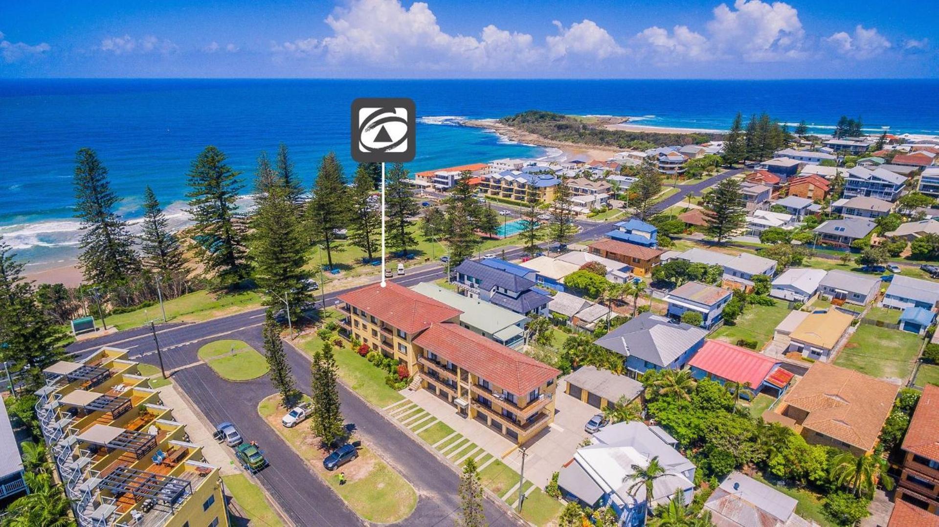 Apartment Flinders Yamba
