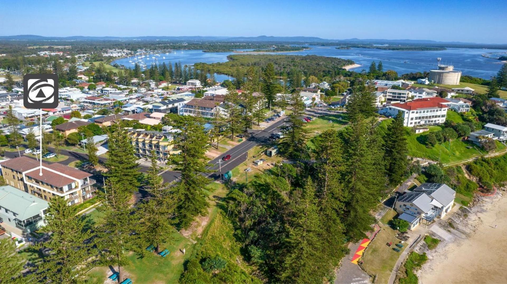 Flinders Apartment