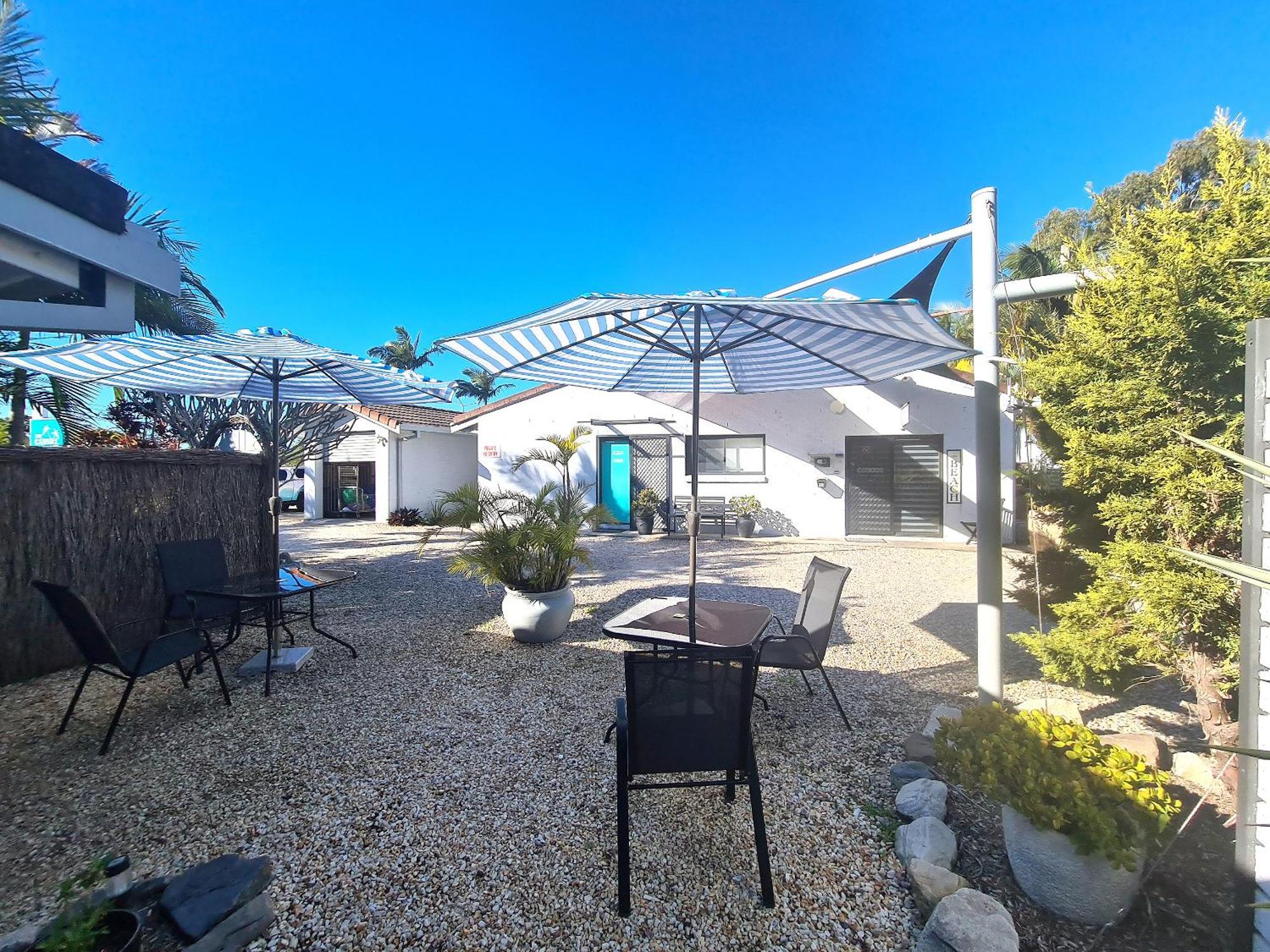 The Carmel Motel 3*