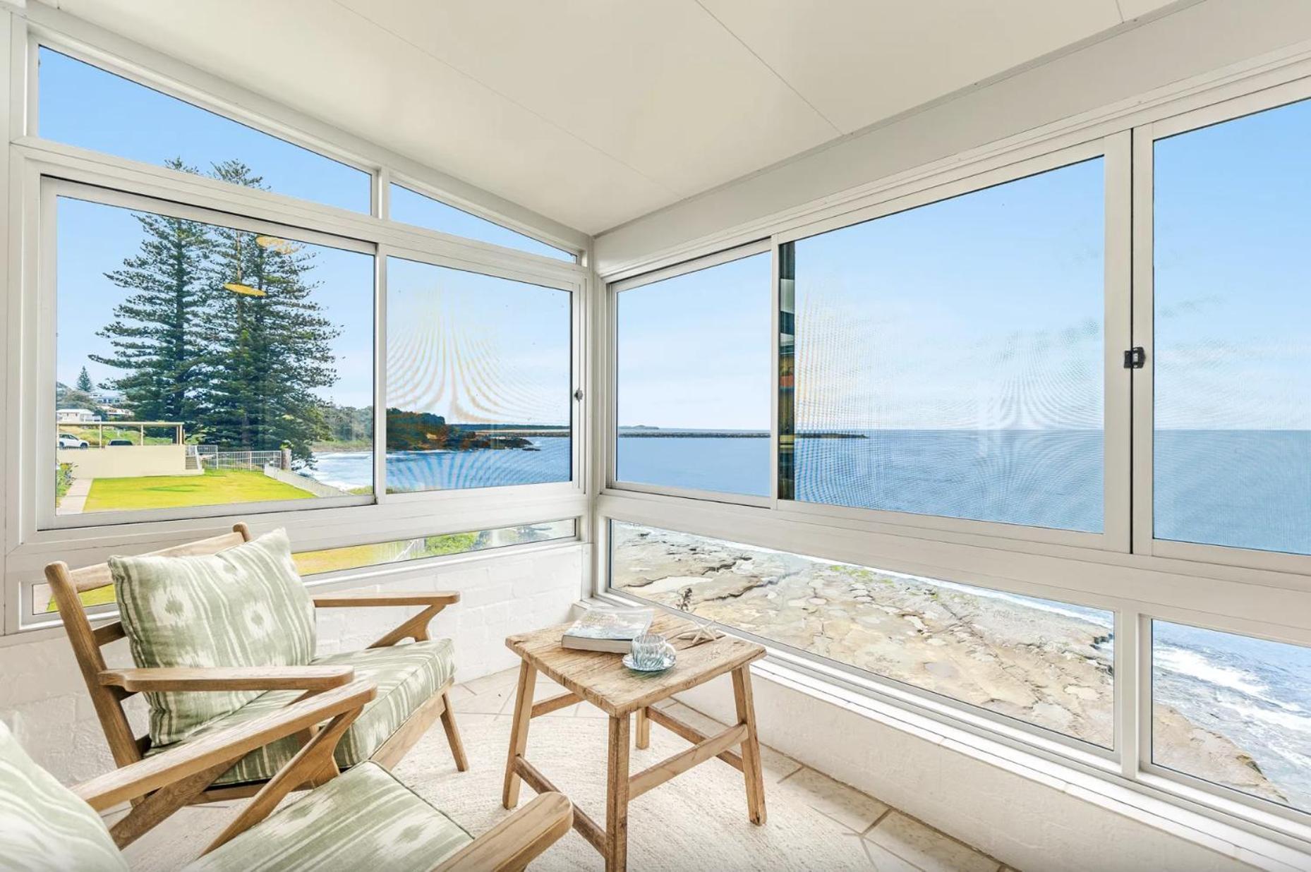 Luxe Oceanfront Yamba