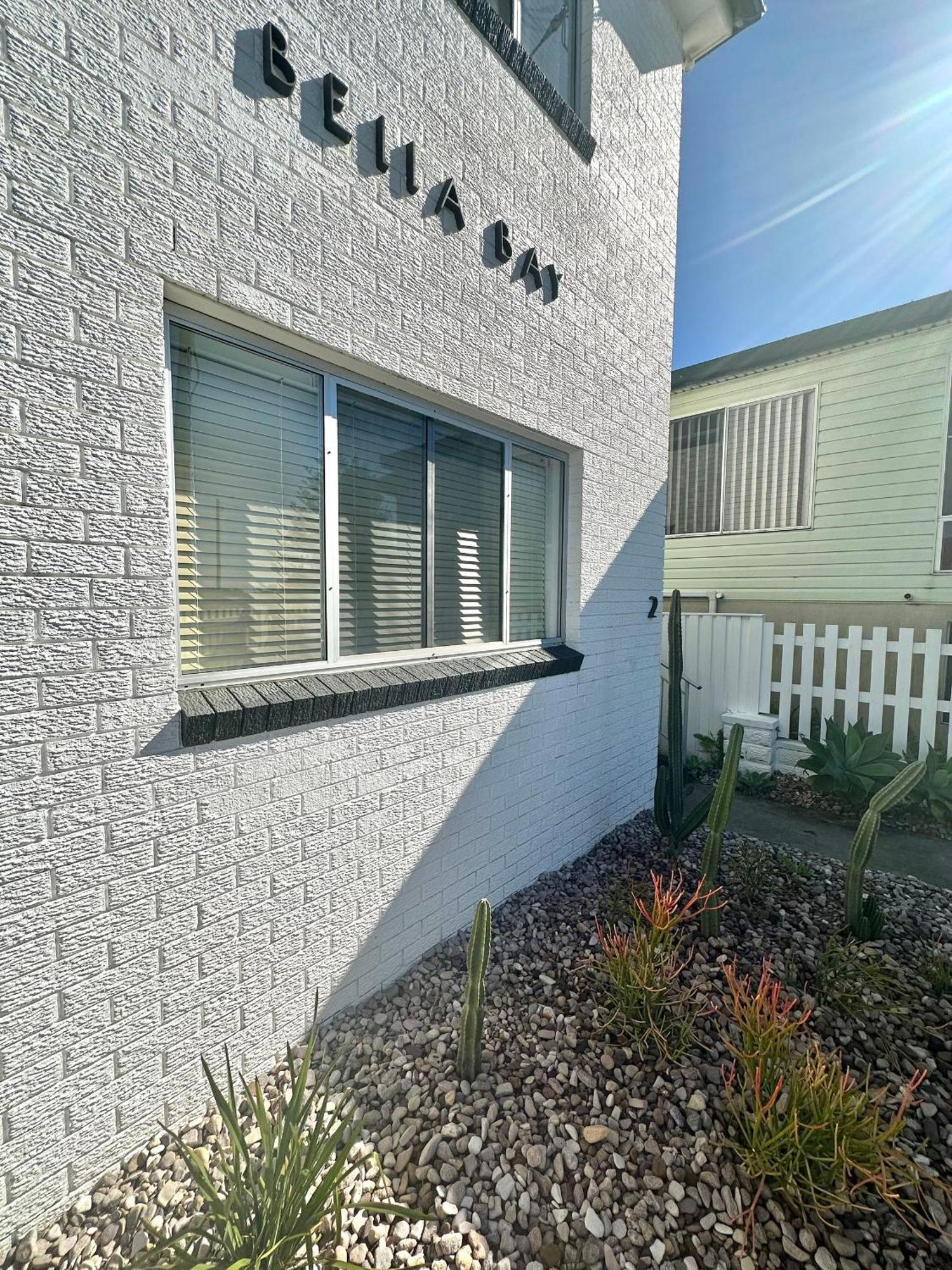Bella Bay 1 Downstairs Unit - Prime Location * Yamba