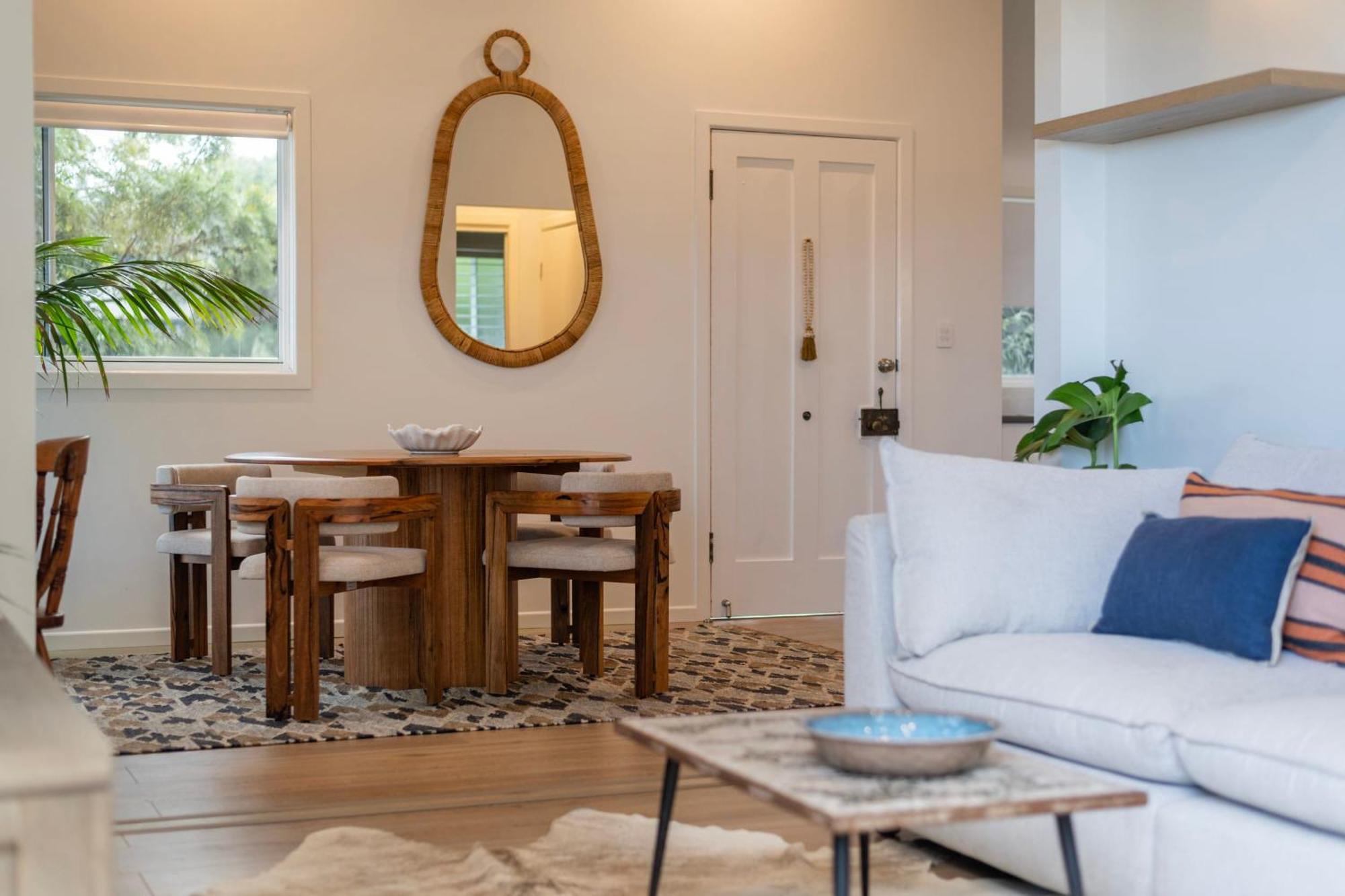 Sunset - Oceanstays Apartment *