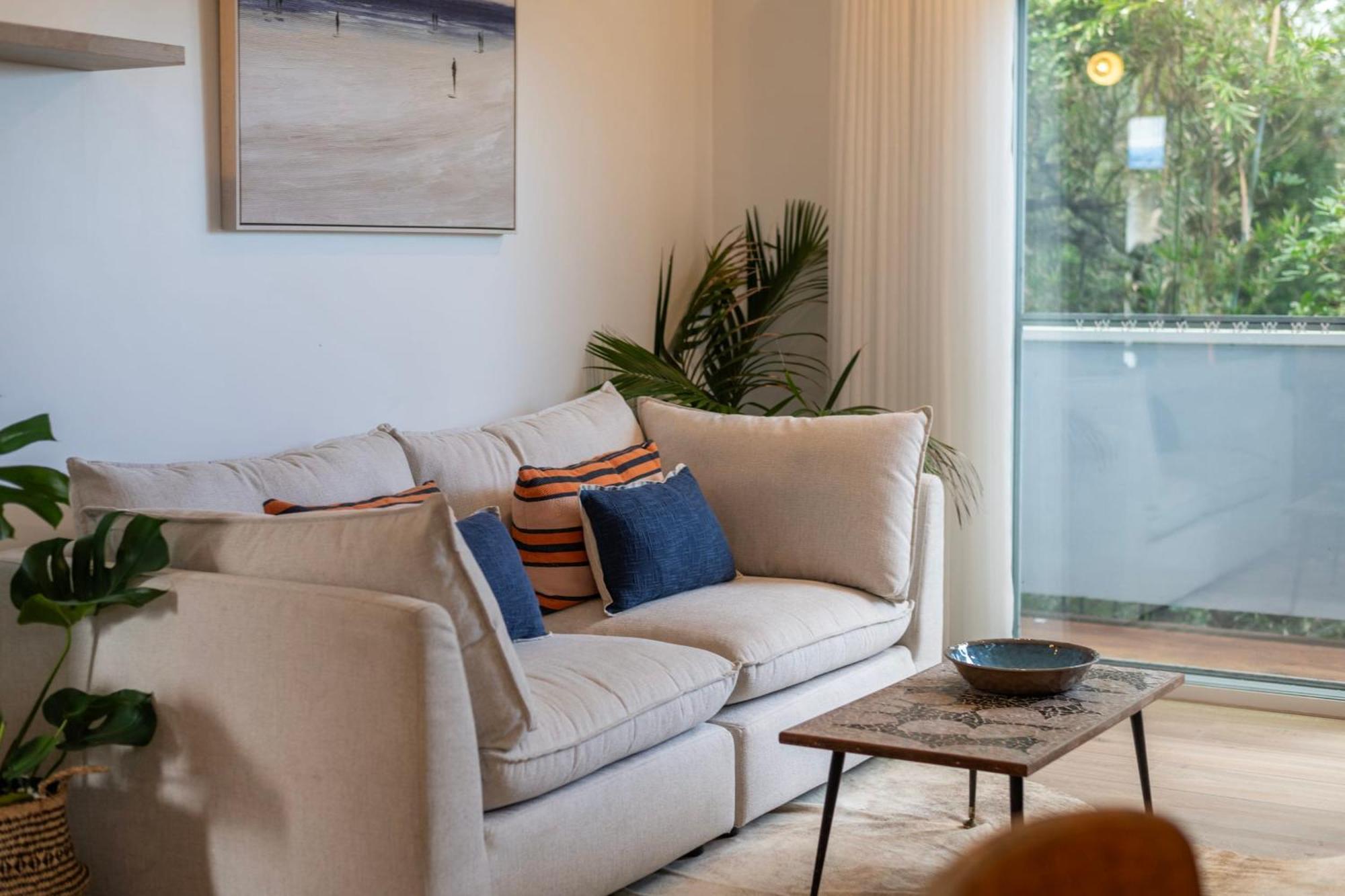 Sunset - Oceanstays Apartment *