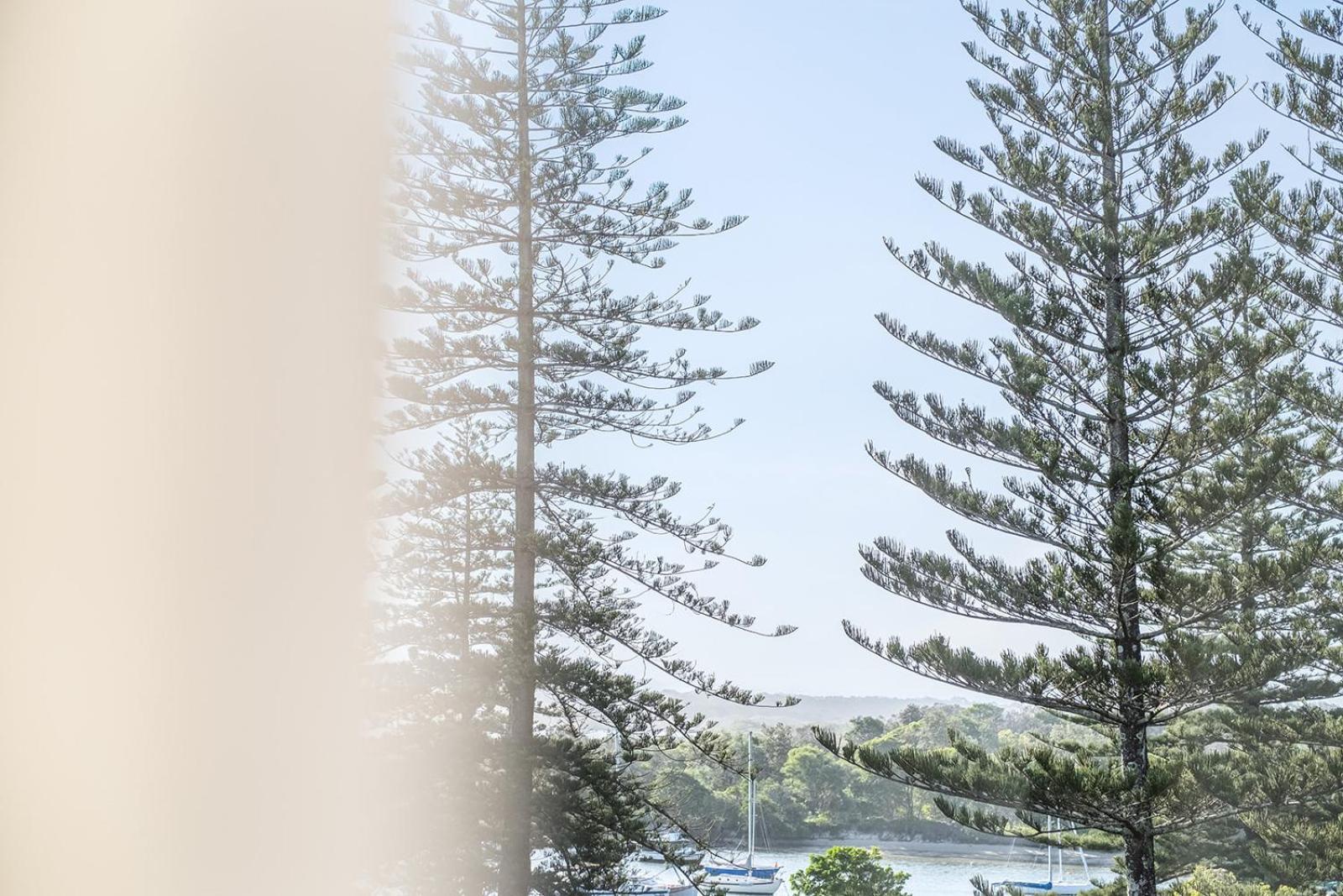 Swell Yamba, Iconic 7 Bedroom House On The Hill With Amazing Bay Views * Yamba