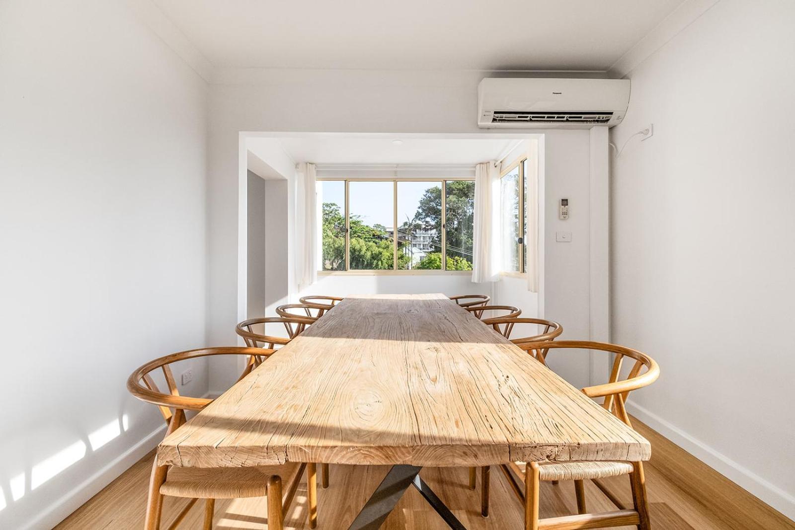 Swell Yamba, Iconic 7 Bedroom House On The Hill With Amazing Bay Views Yamba