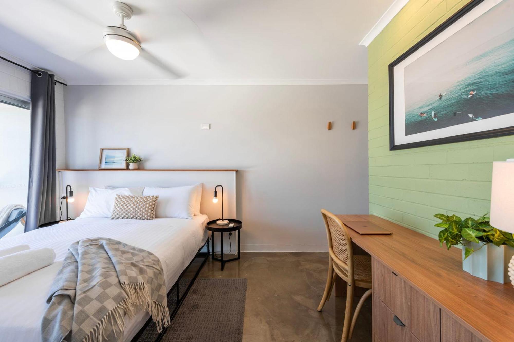 Views 10 - Oceanstays * Yamba