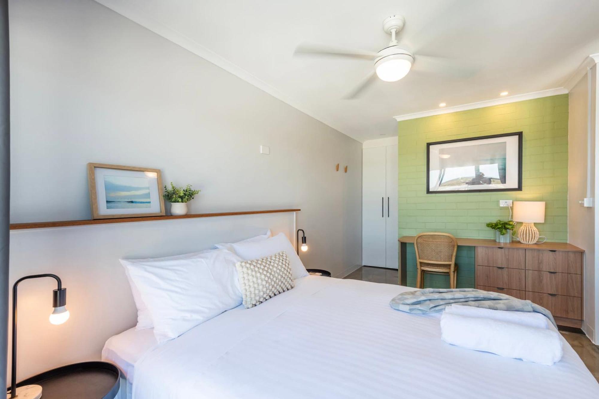 Apartment Views 10 - Oceanstays *