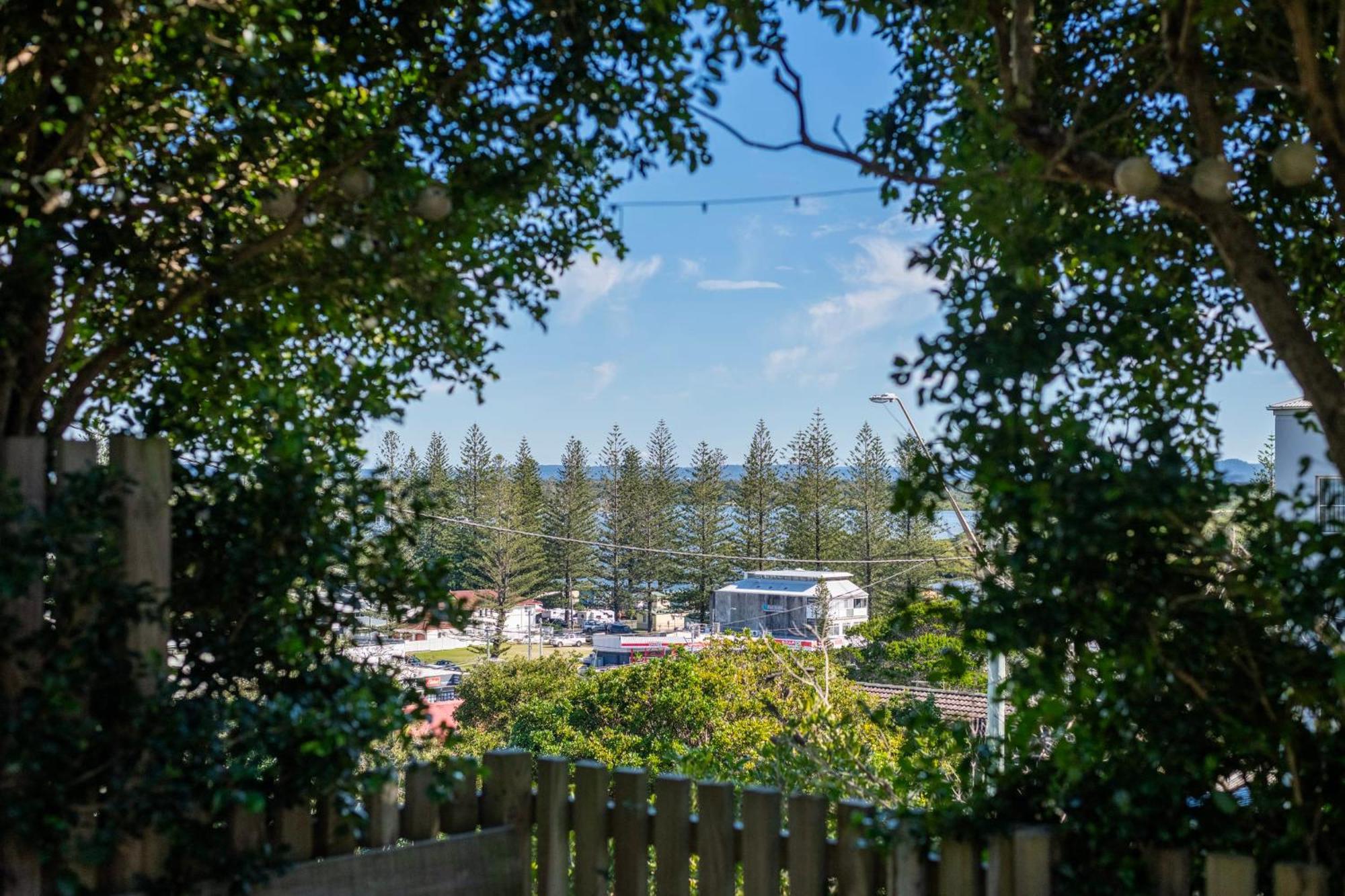 Apartment Views 10 - Oceanstays Yamba