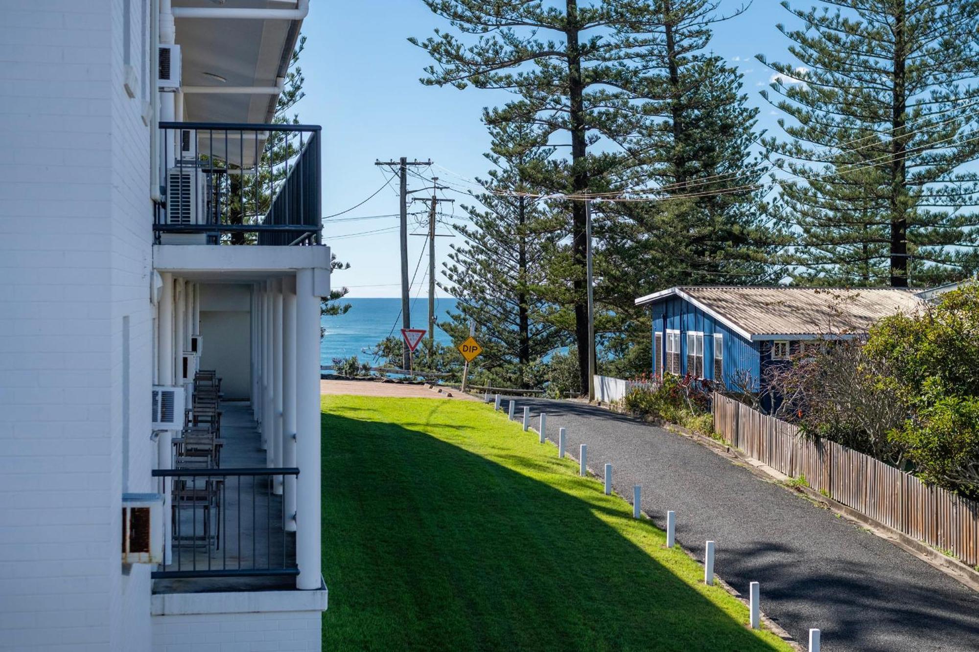 Views 10 - Oceanstays Apartment