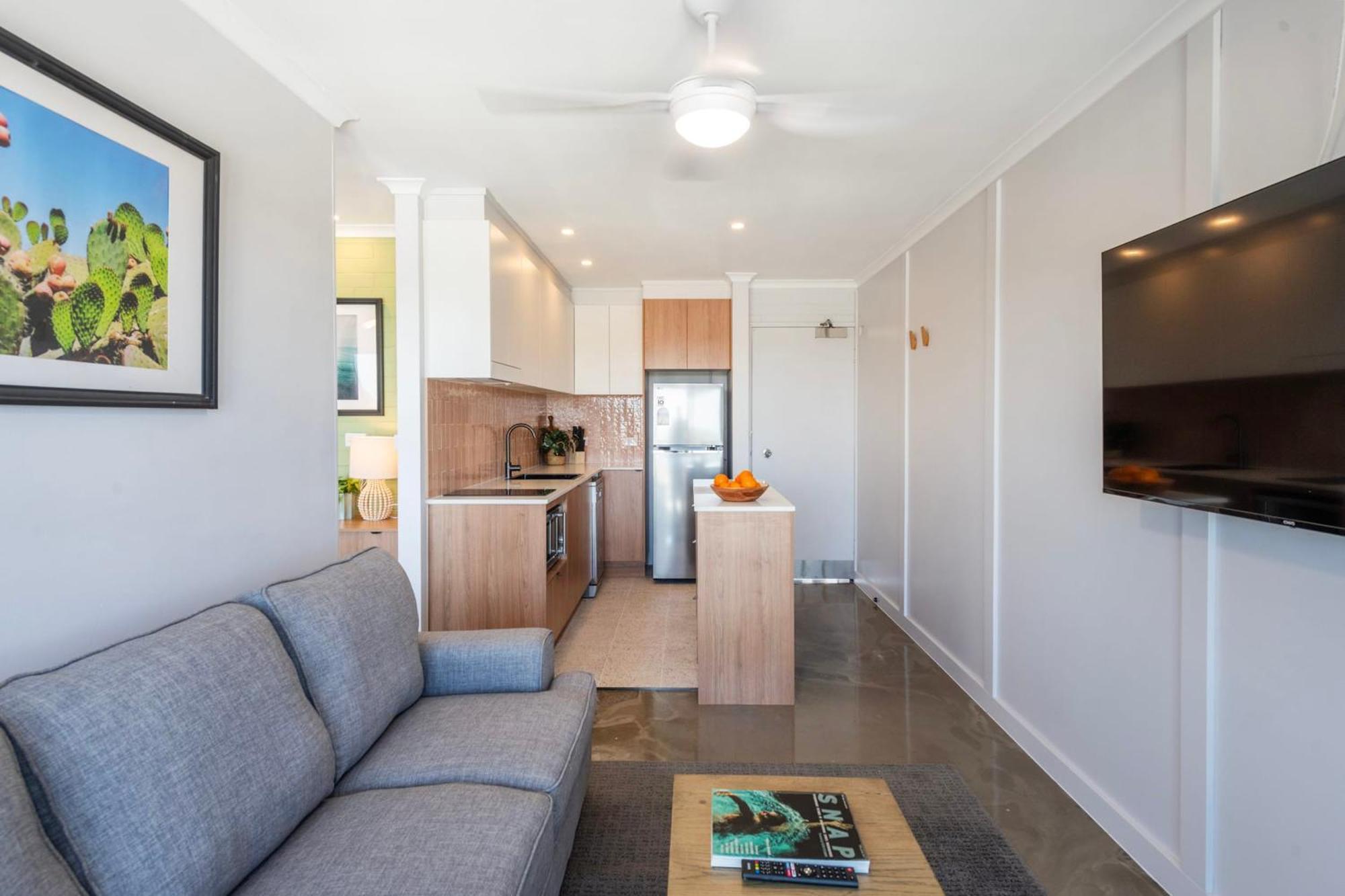 Apartment Views 10 - Oceanstays