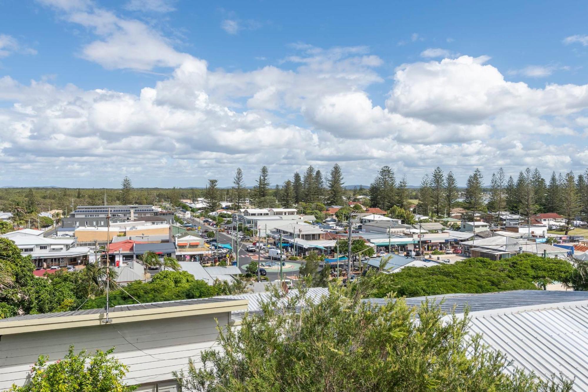 Views 10 - Oceanstays * Yamba