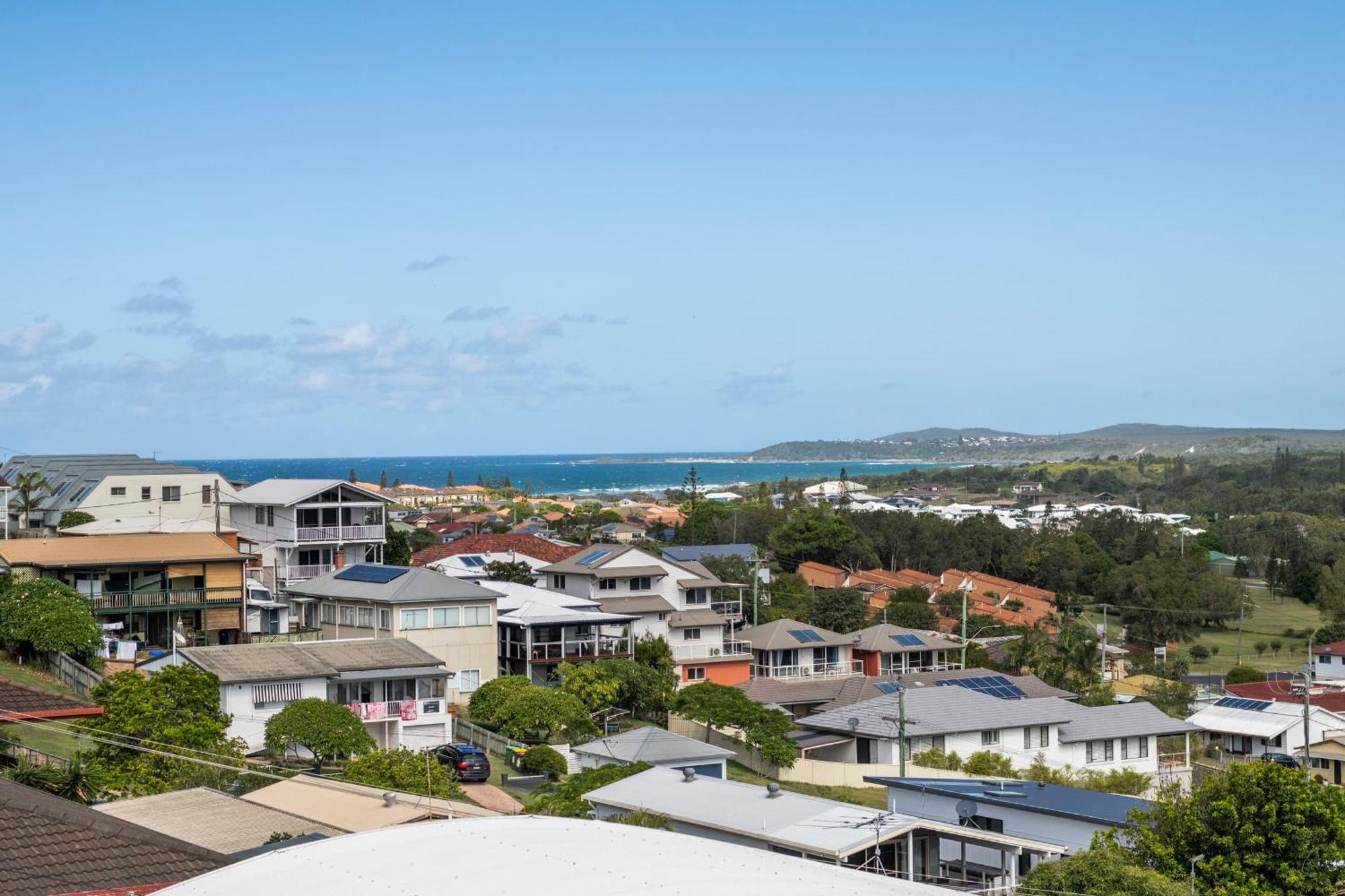 Views 10 - Oceanstays Apartment