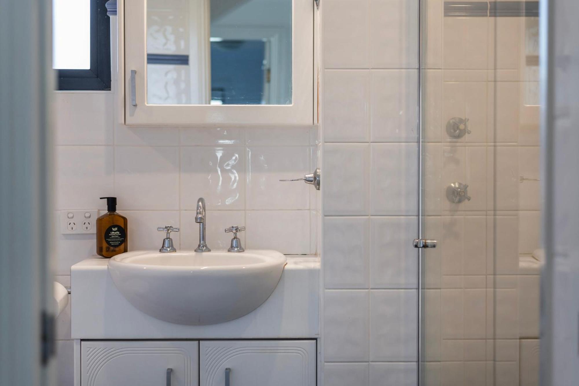 Indigo Terrace One - Oceanstays Apartment Yamba