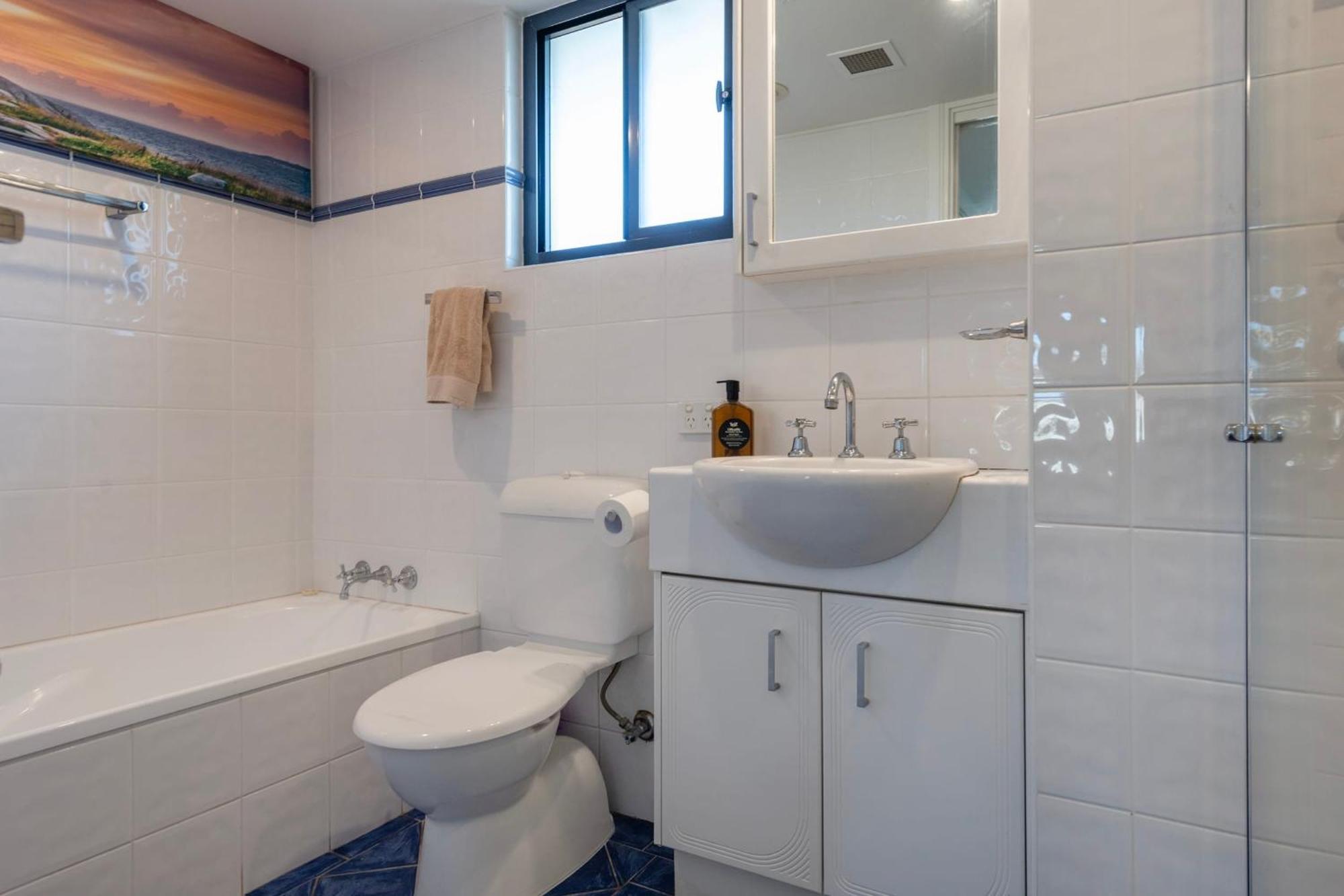 Indigo Terrace One - Oceanstays *