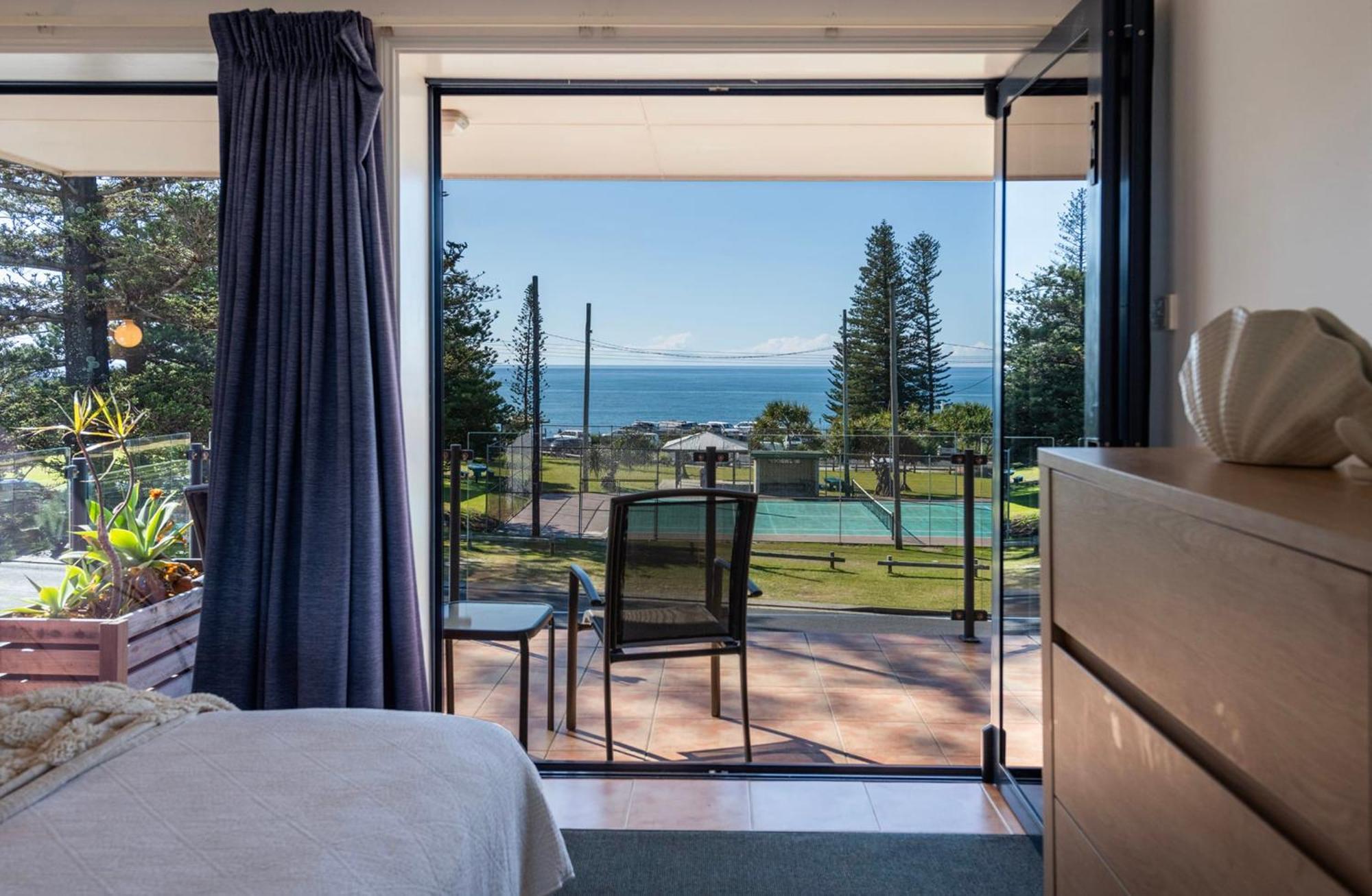 Indigo Terrace One - Oceanstays * Yamba