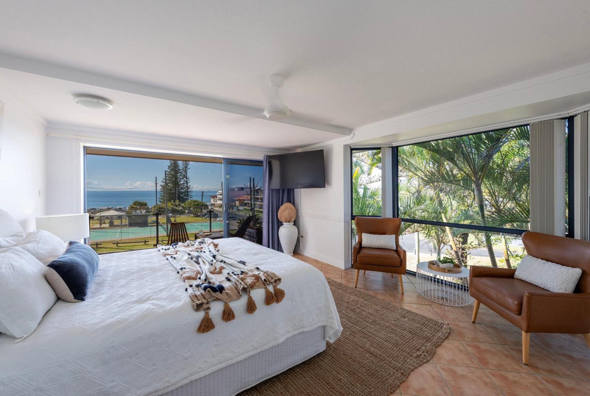 Apartment Indigo Terrace One - Oceanstays *