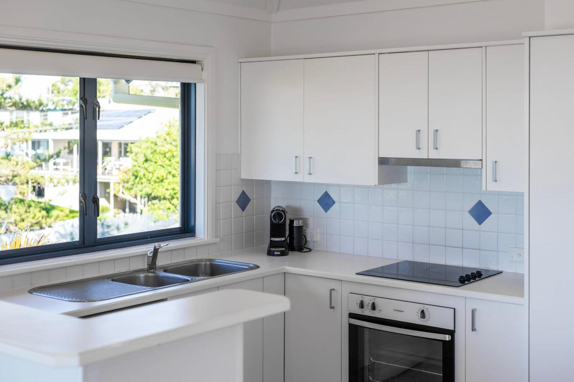 Indigo Terrace One - Oceanstays Yamba