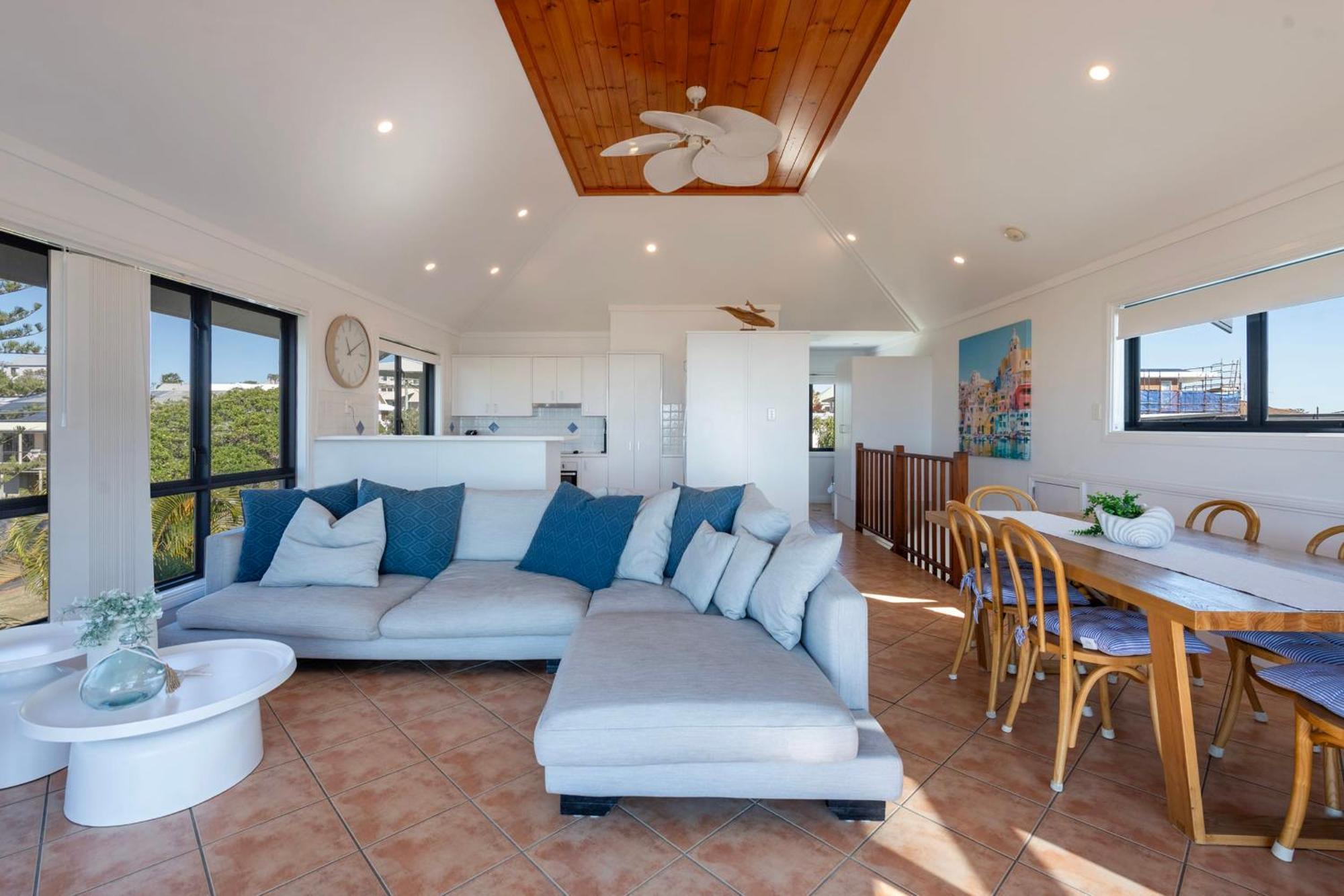 Apartment Indigo Terrace One - Oceanstays