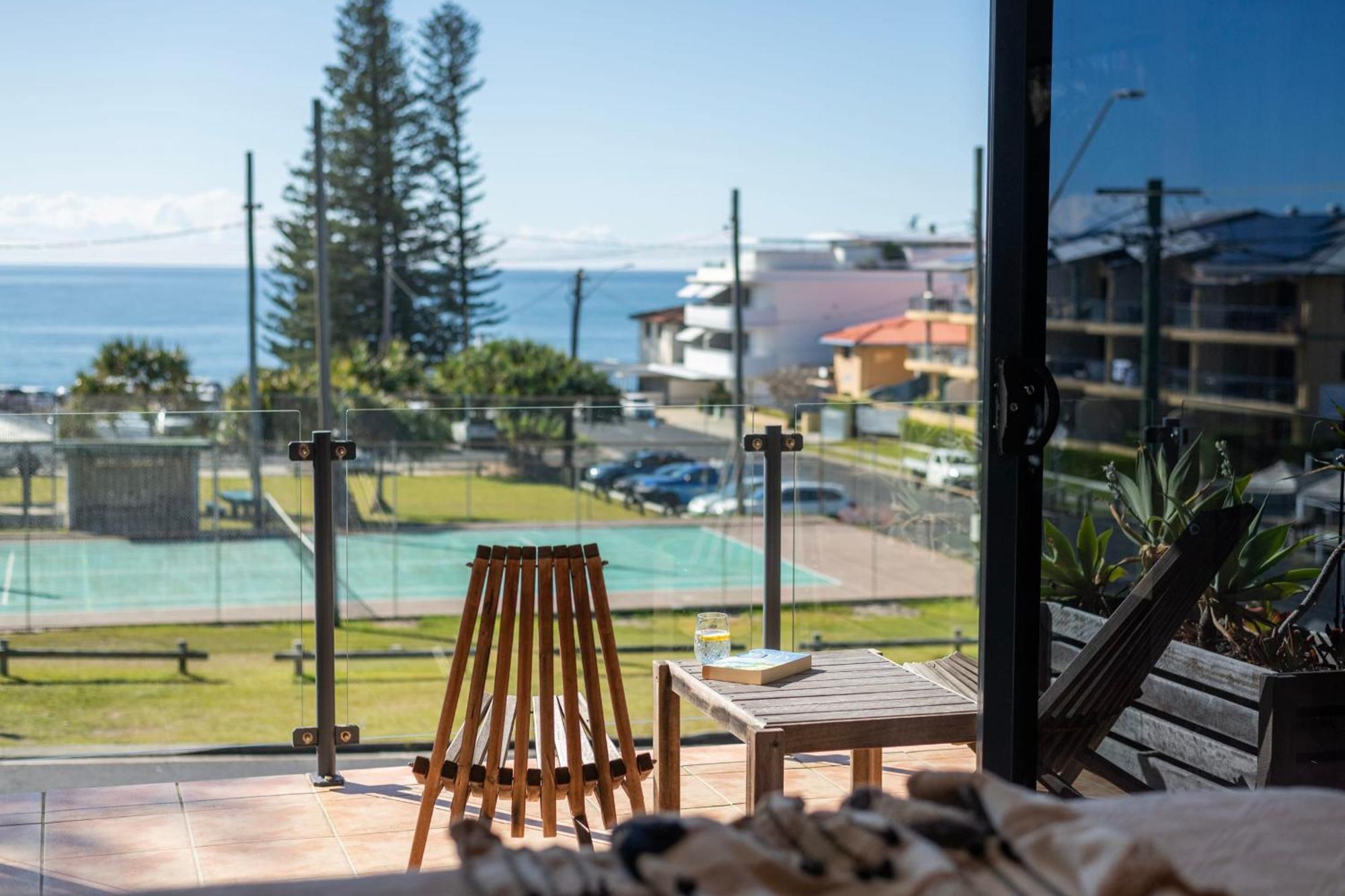 Apartment Indigo Terrace One - Oceanstays Yamba