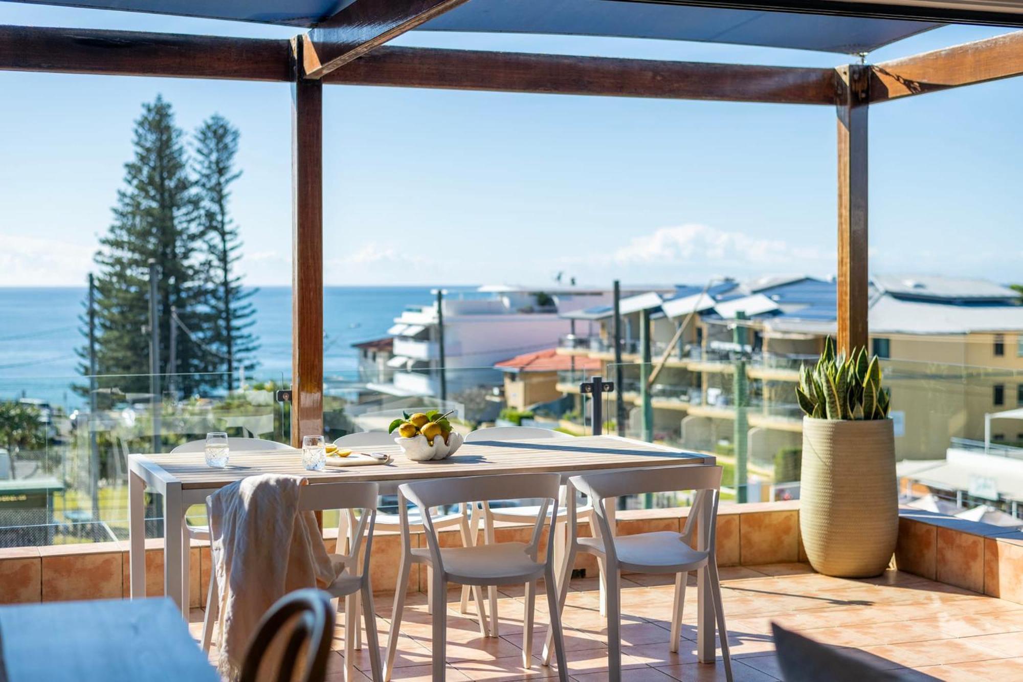 Indigo Terrace One - Oceanstays * Yamba