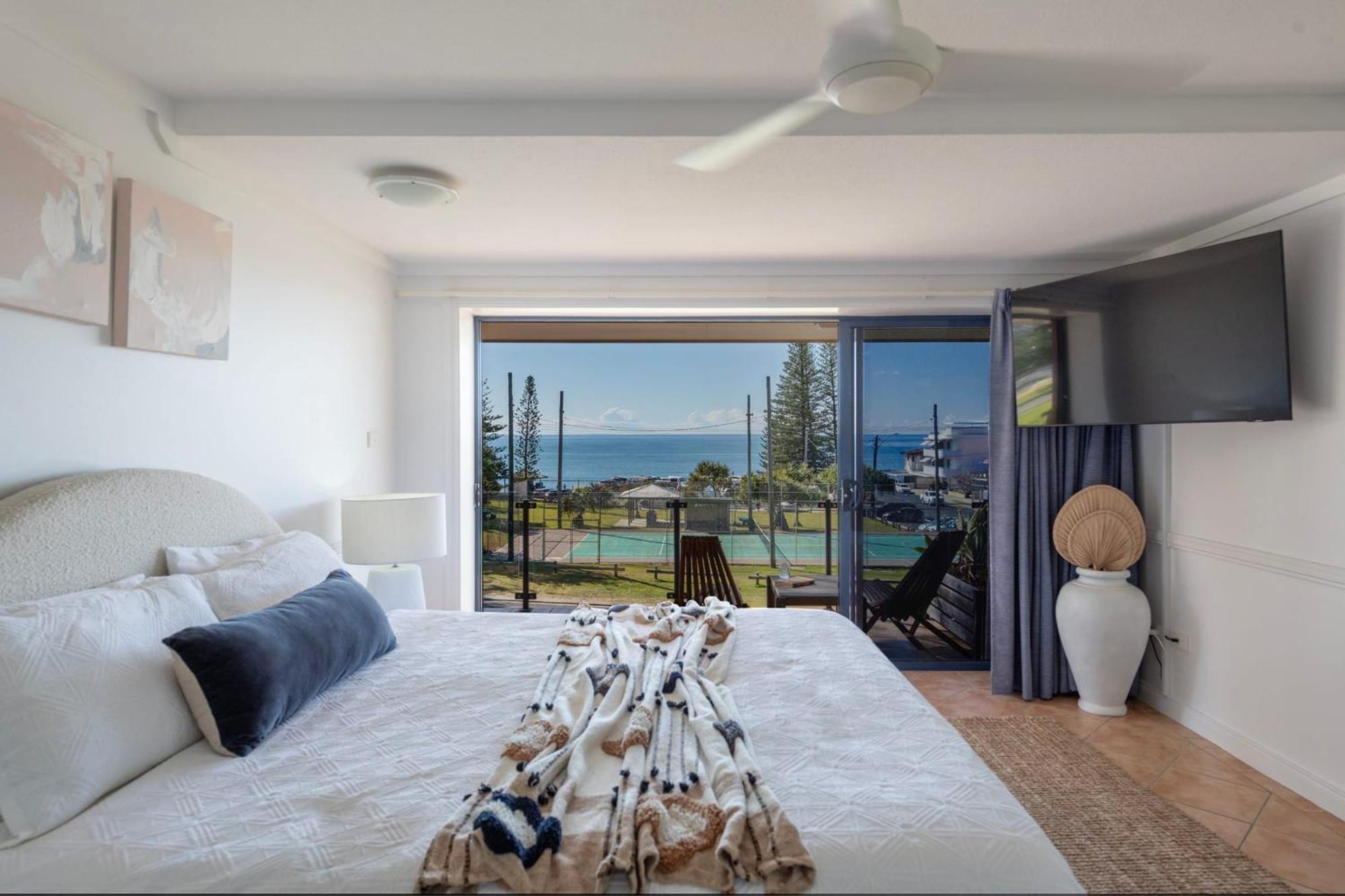 Apartment Indigo Terrace One - Oceanstays