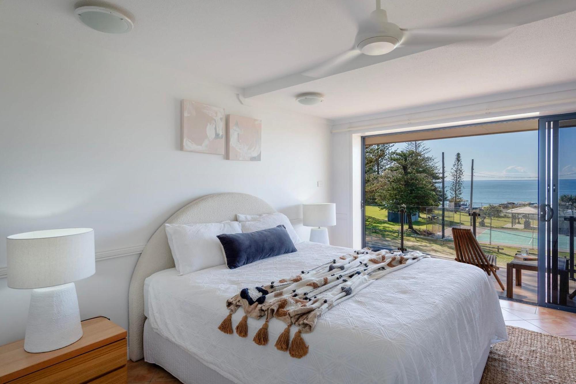 Indigo Terrace One - Oceanstays Apartment Yamba
