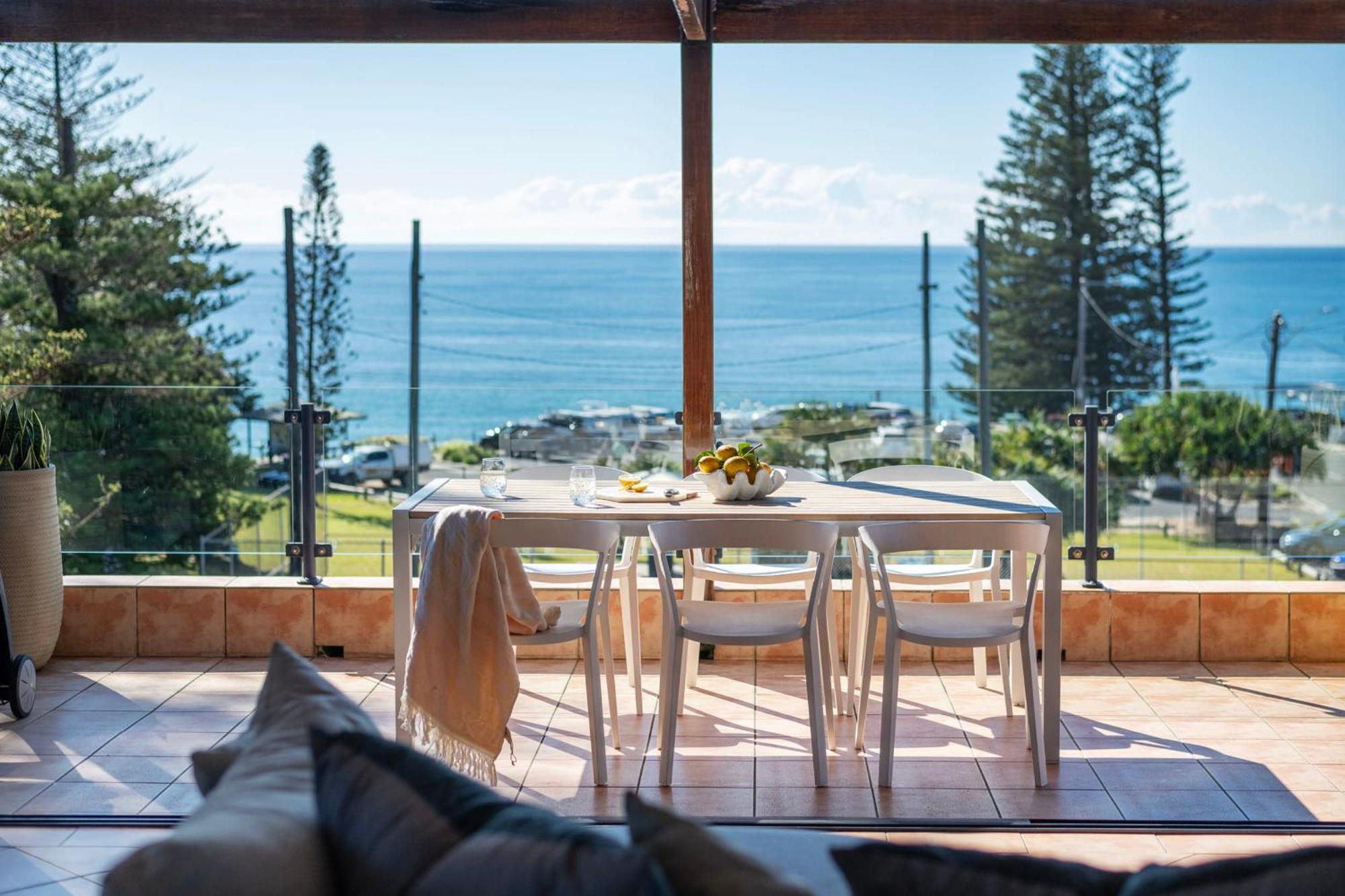 Apartment Indigo Terrace One - Oceanstays Yamba
