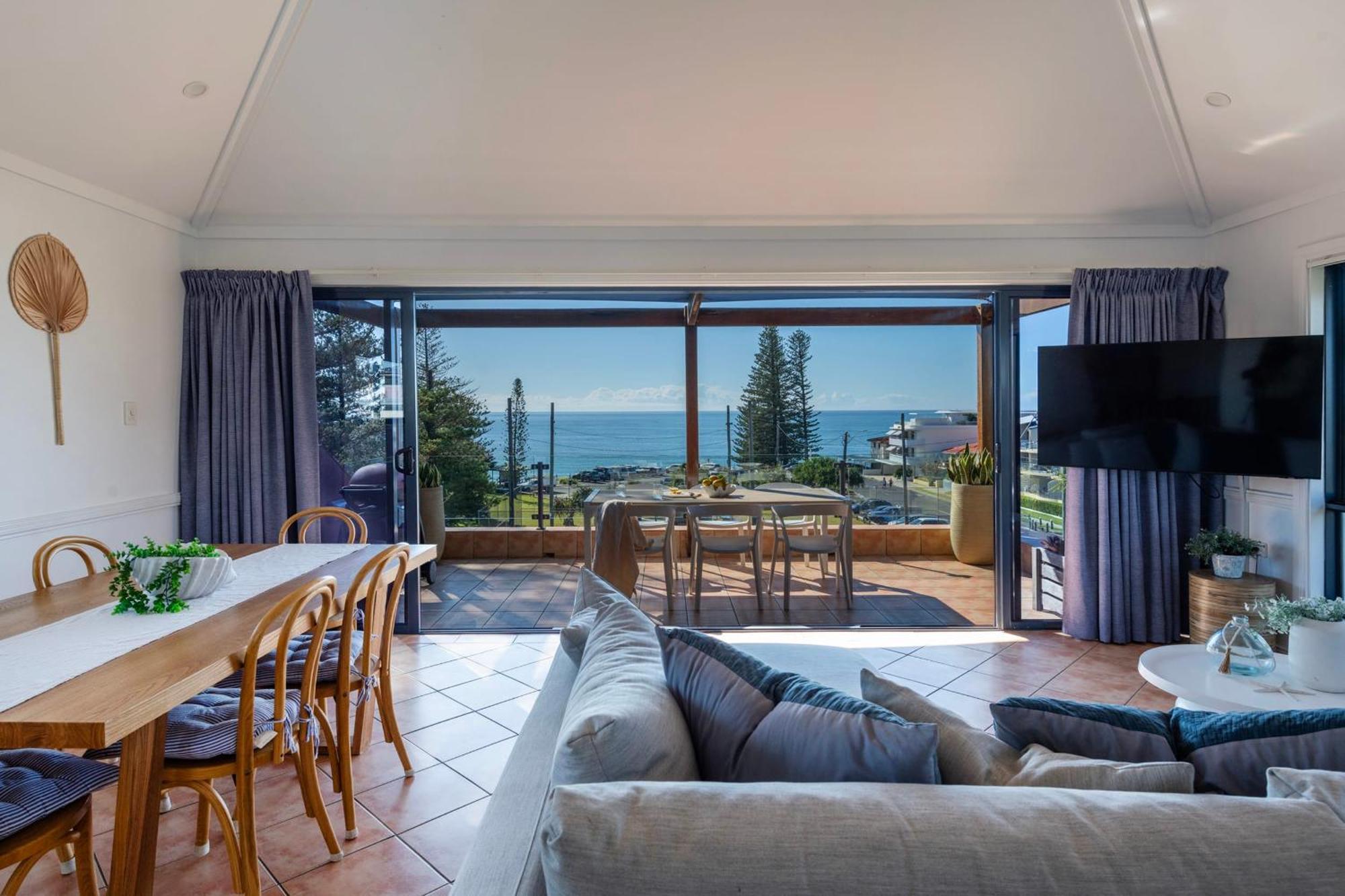 Apartment Indigo Terrace One - Oceanstays