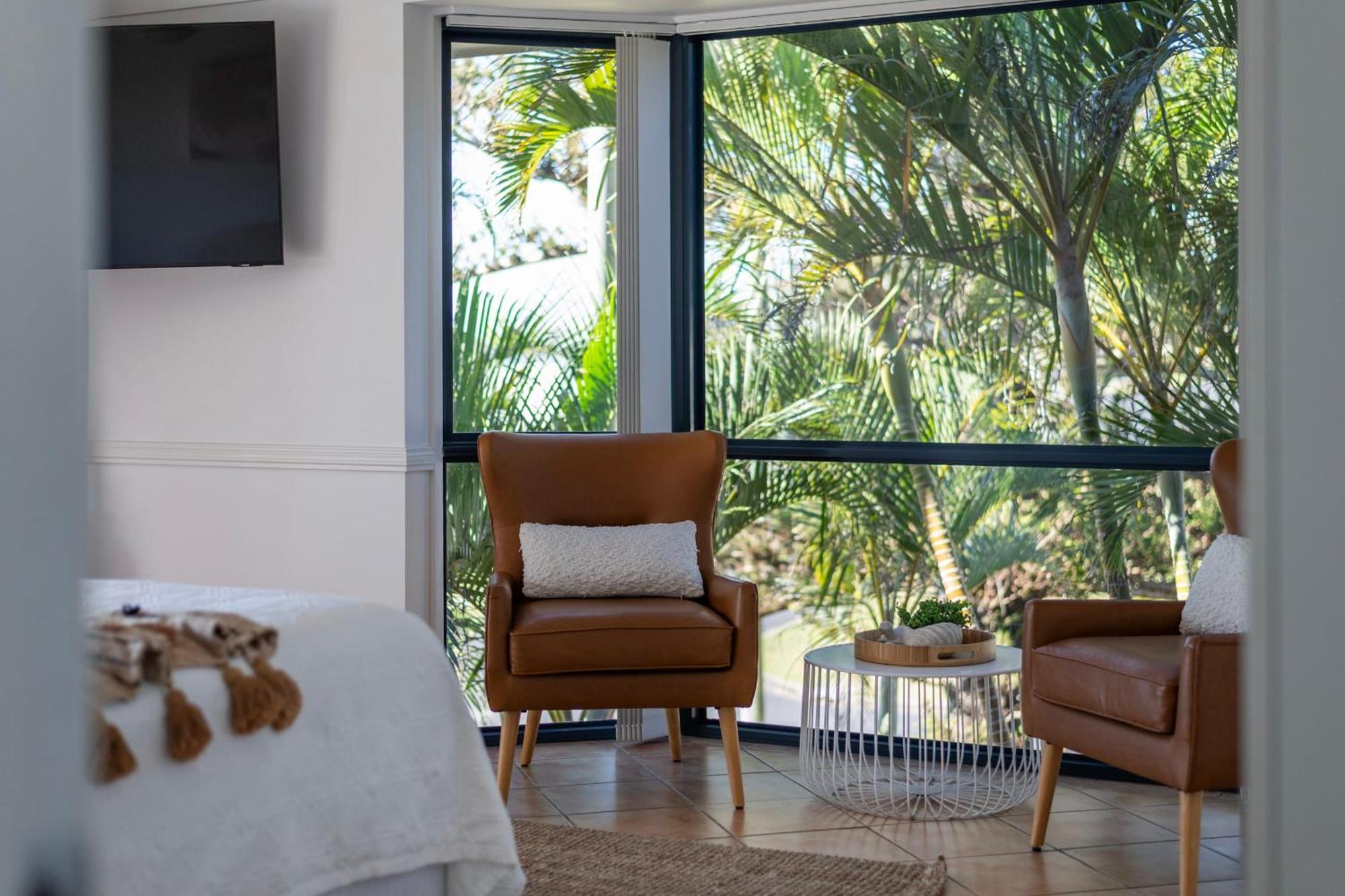 Indigo Terrace One - Oceanstays Apartment Yamba