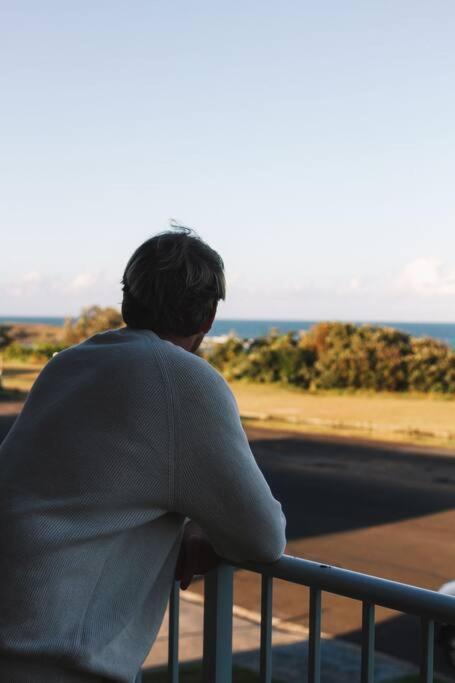 Ocean View Pippi Yamba