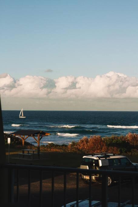 Apartment Ocean View Pippi