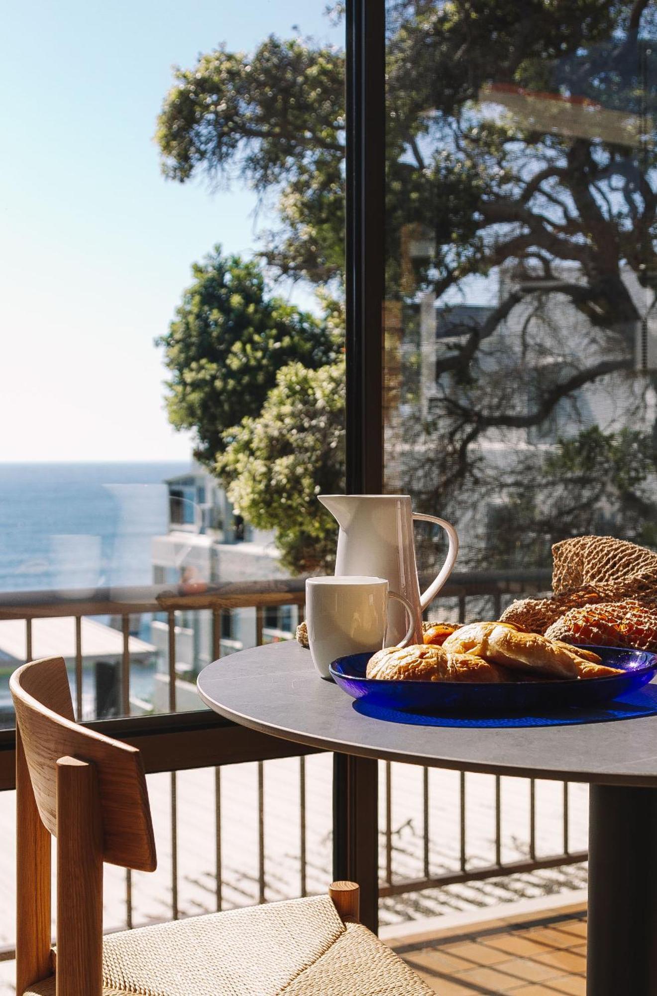 Bay . Seadrifter Apartment