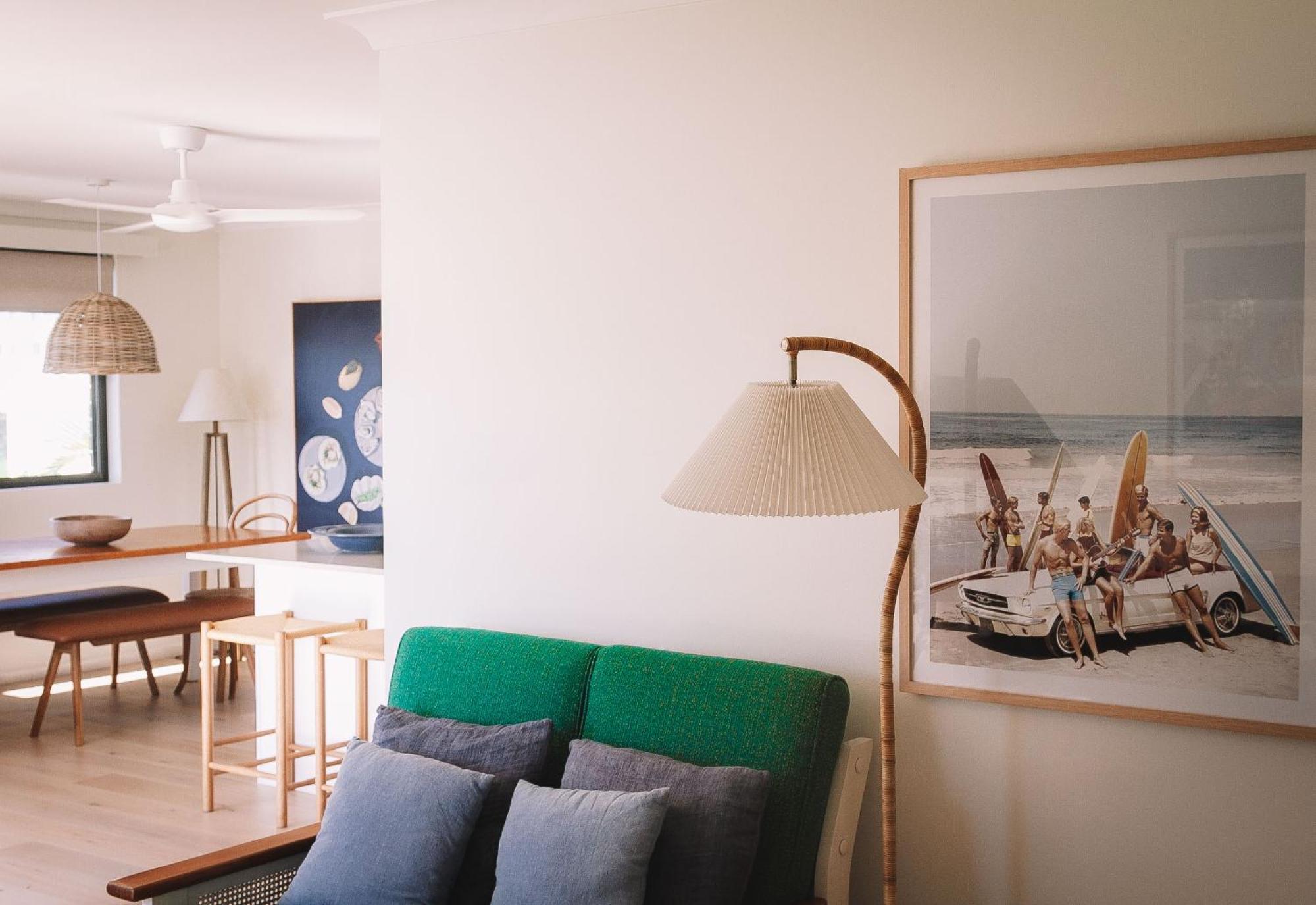 Bay . Seadrifter Apartment *