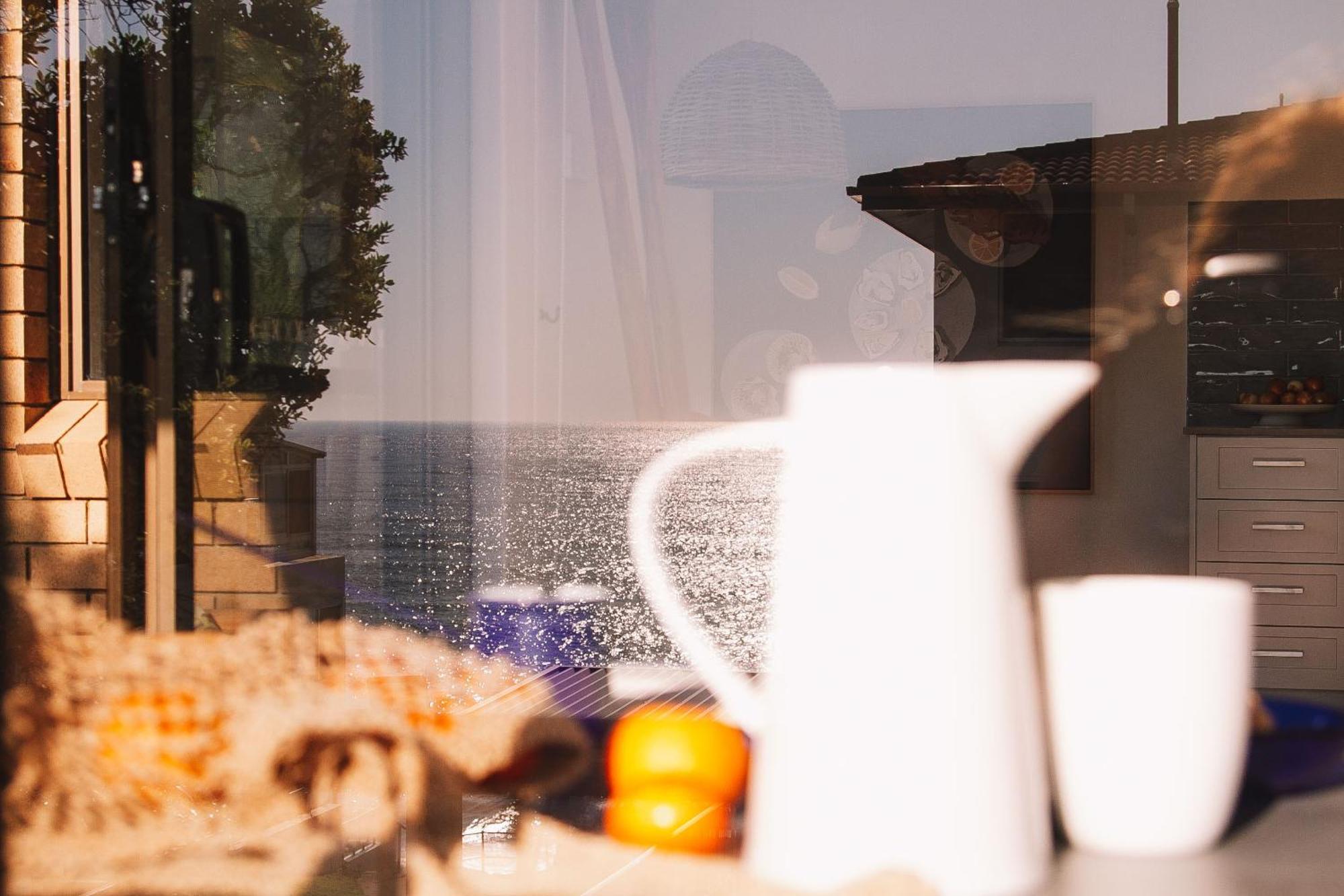 Bay . Seadrifter Apartment Yamba
